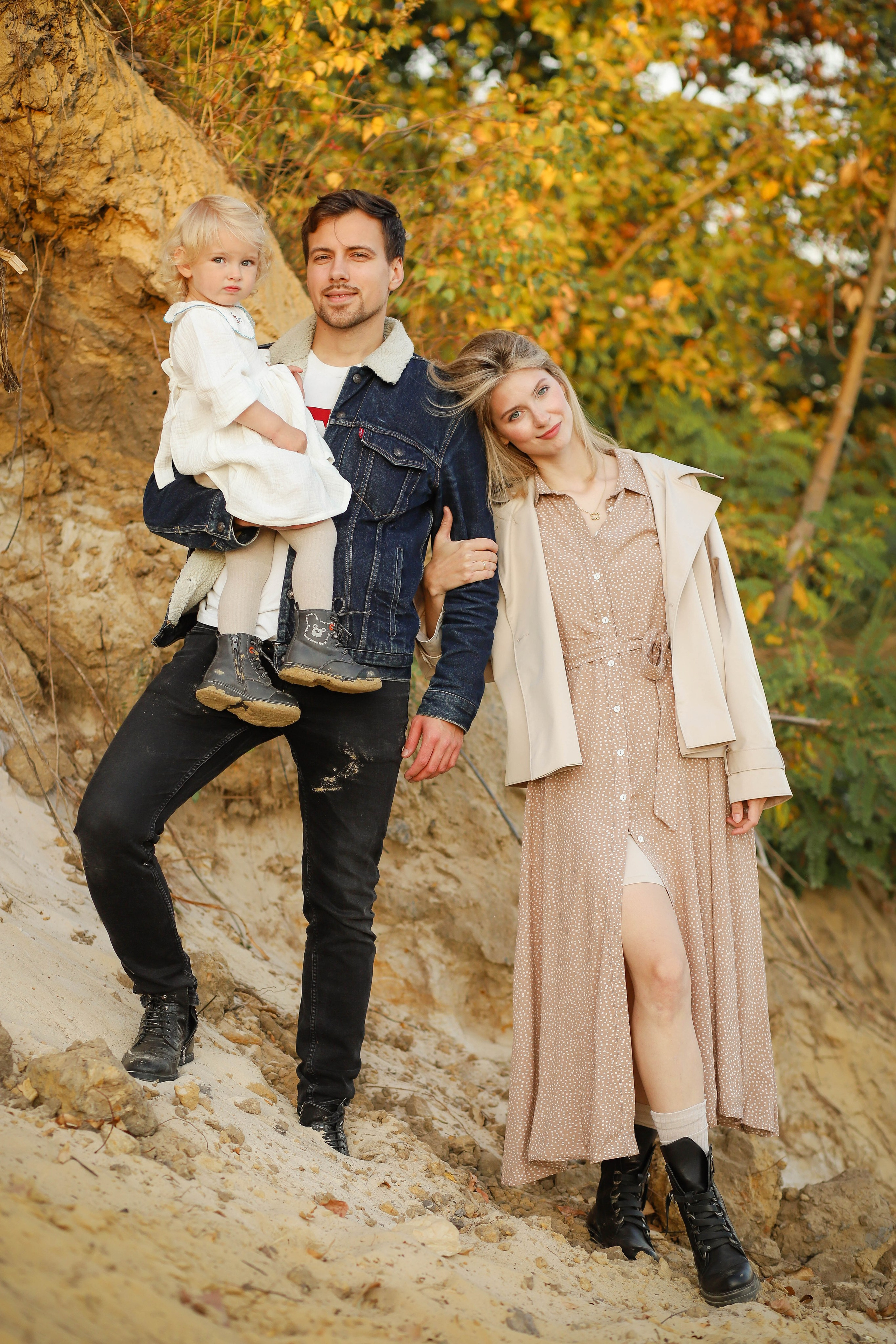 Мика. Семейный фотограф в Люберцах Шешина Анастасия