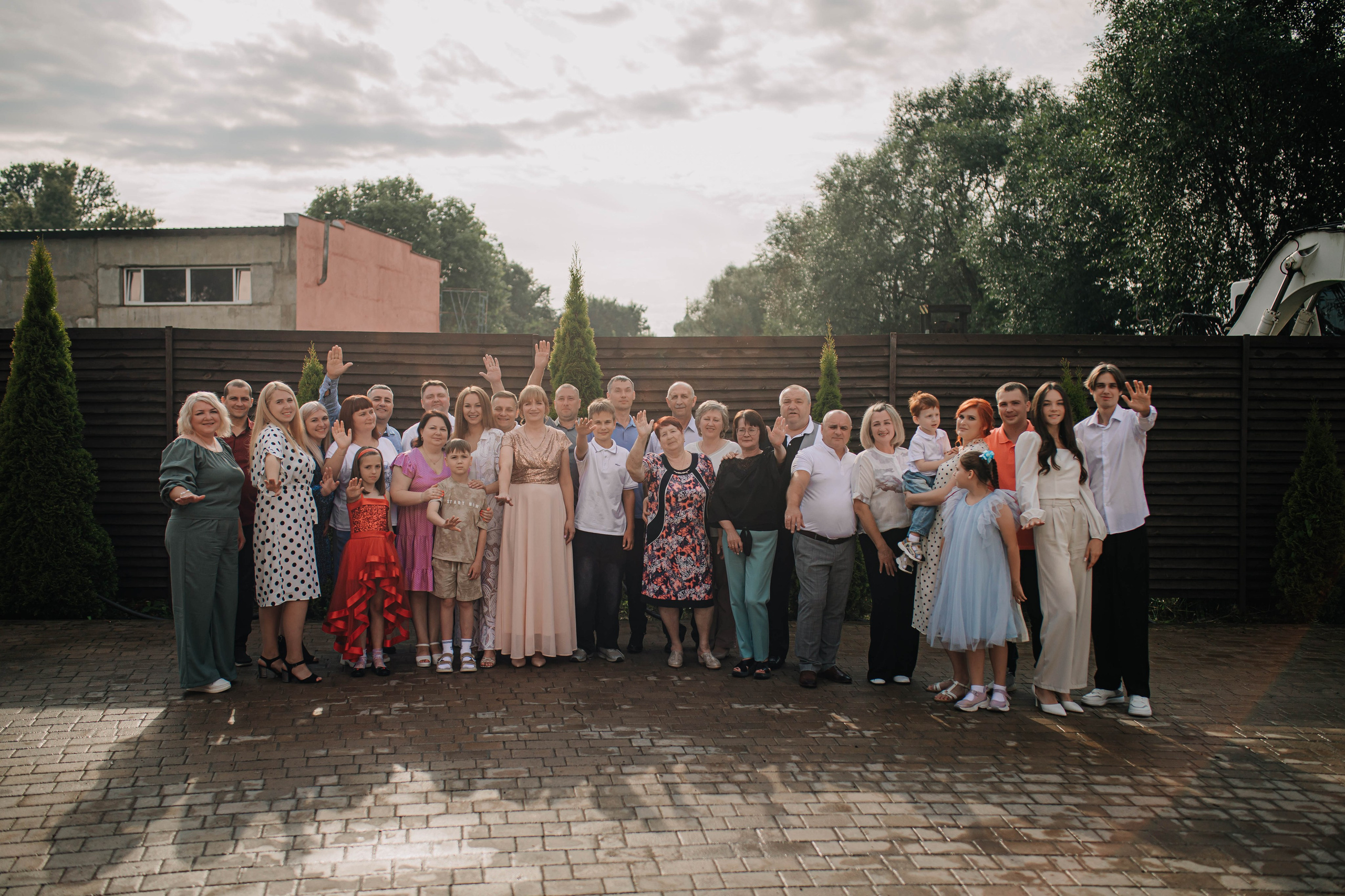 День рождения Натальи!. Фотограф Дарья Маташкова