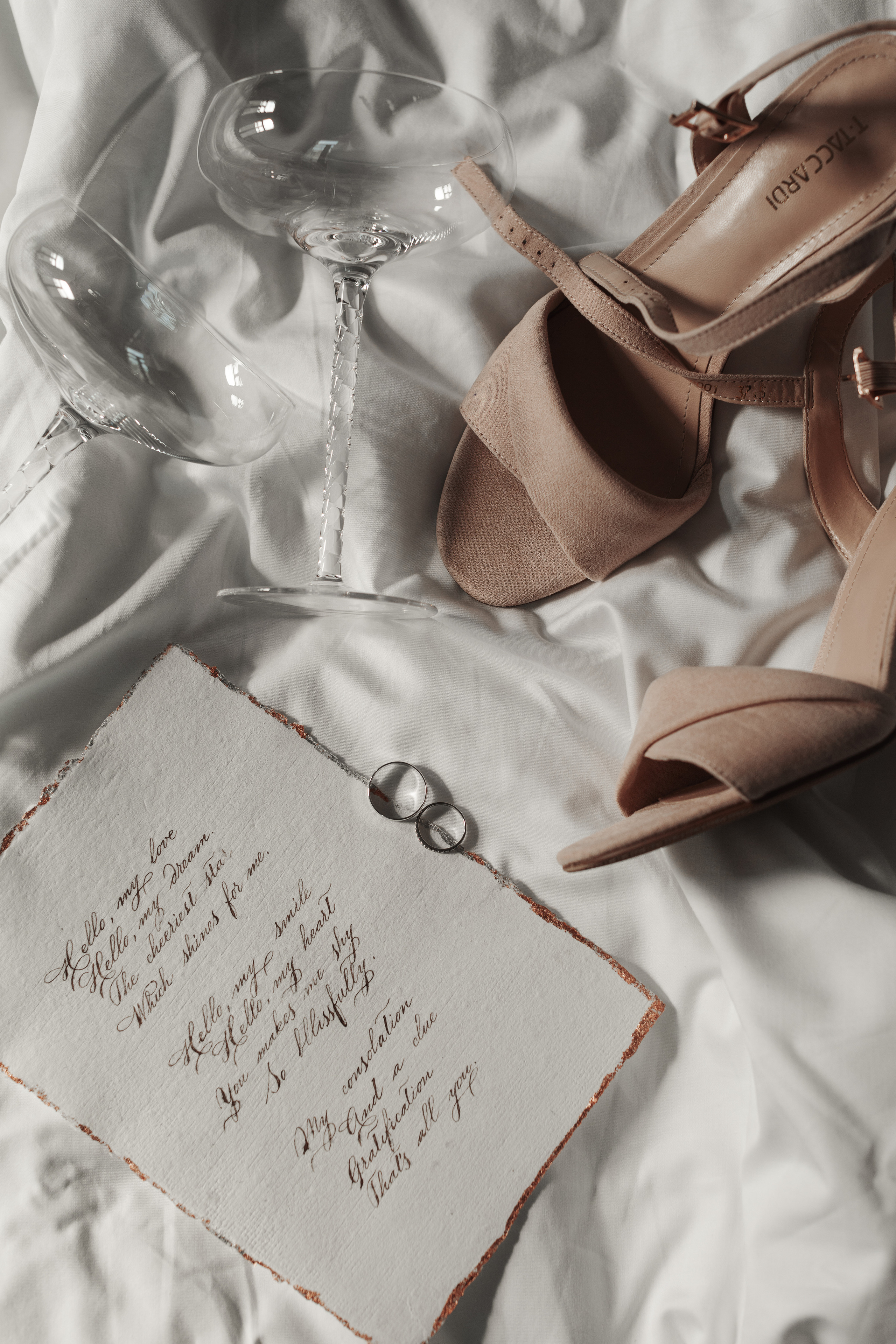 Лера и Стас. Свадебный фотограф Москва Анастасия Храмова