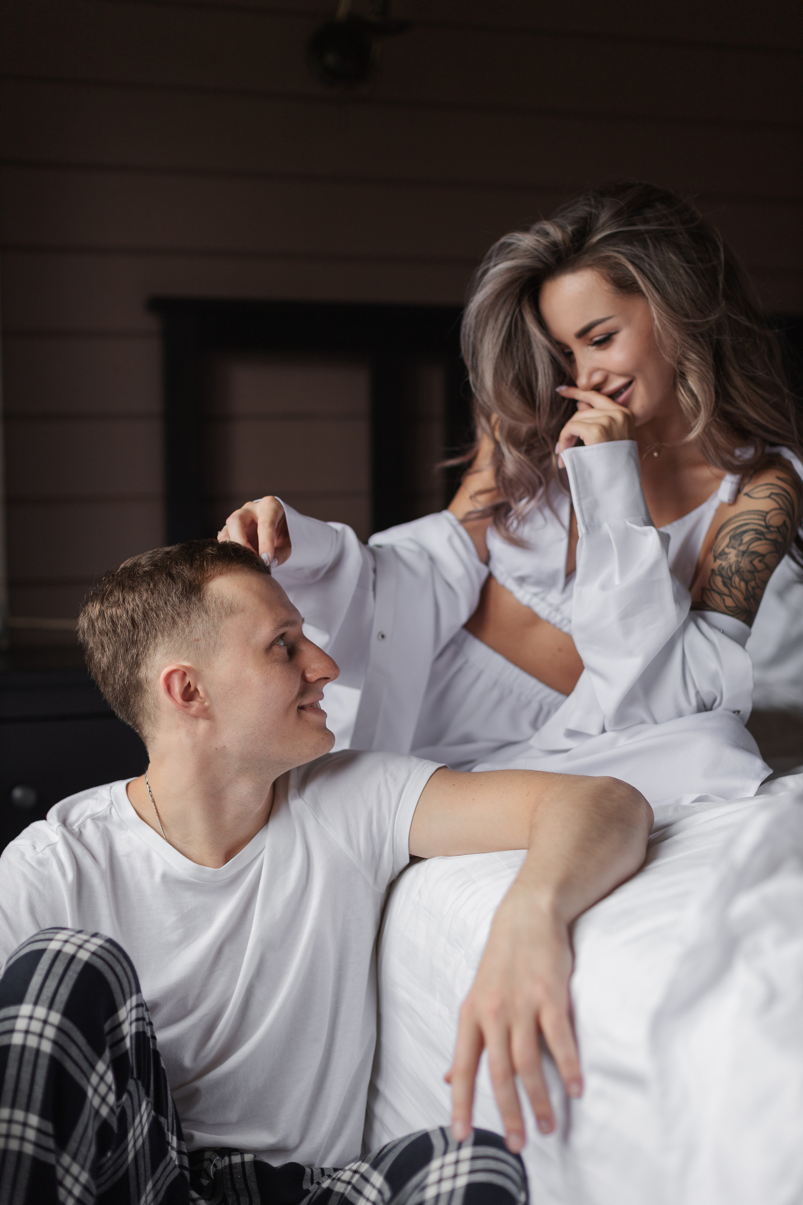 Свадебная фотосессия Санкт-Петербург. Свадебный фотограф Москва Анастасия Храмова