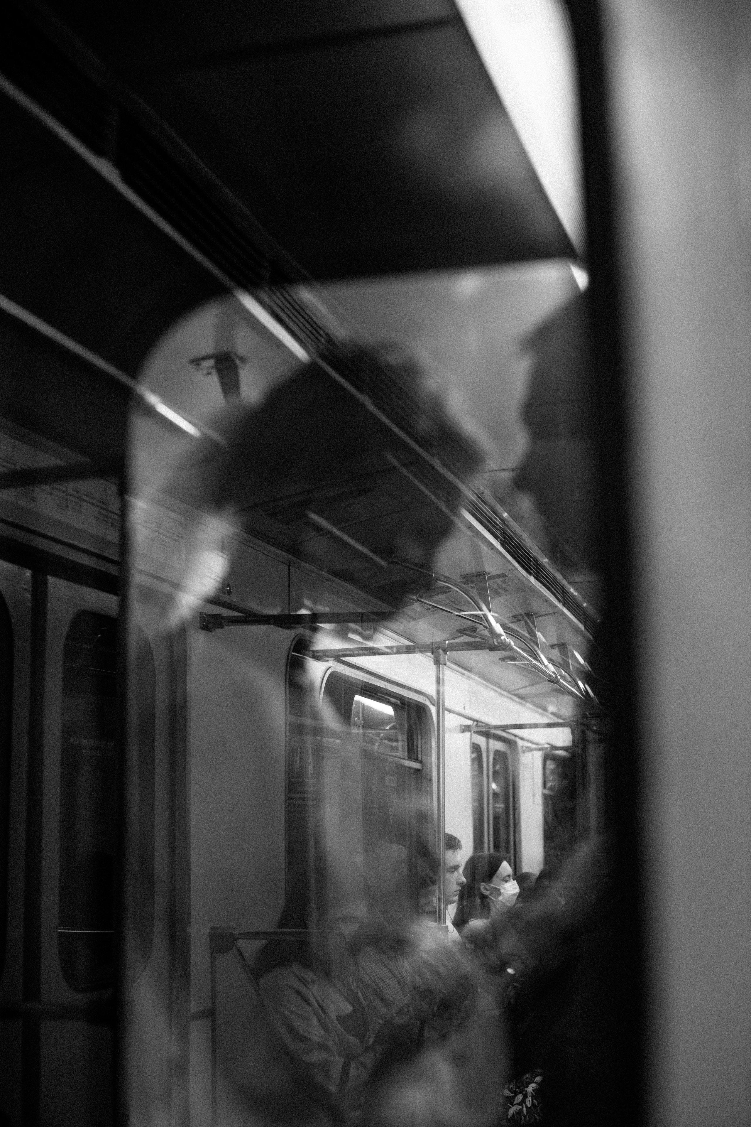 Настя и Семен. Свадебный фотограф Москва Анастасия Храмова