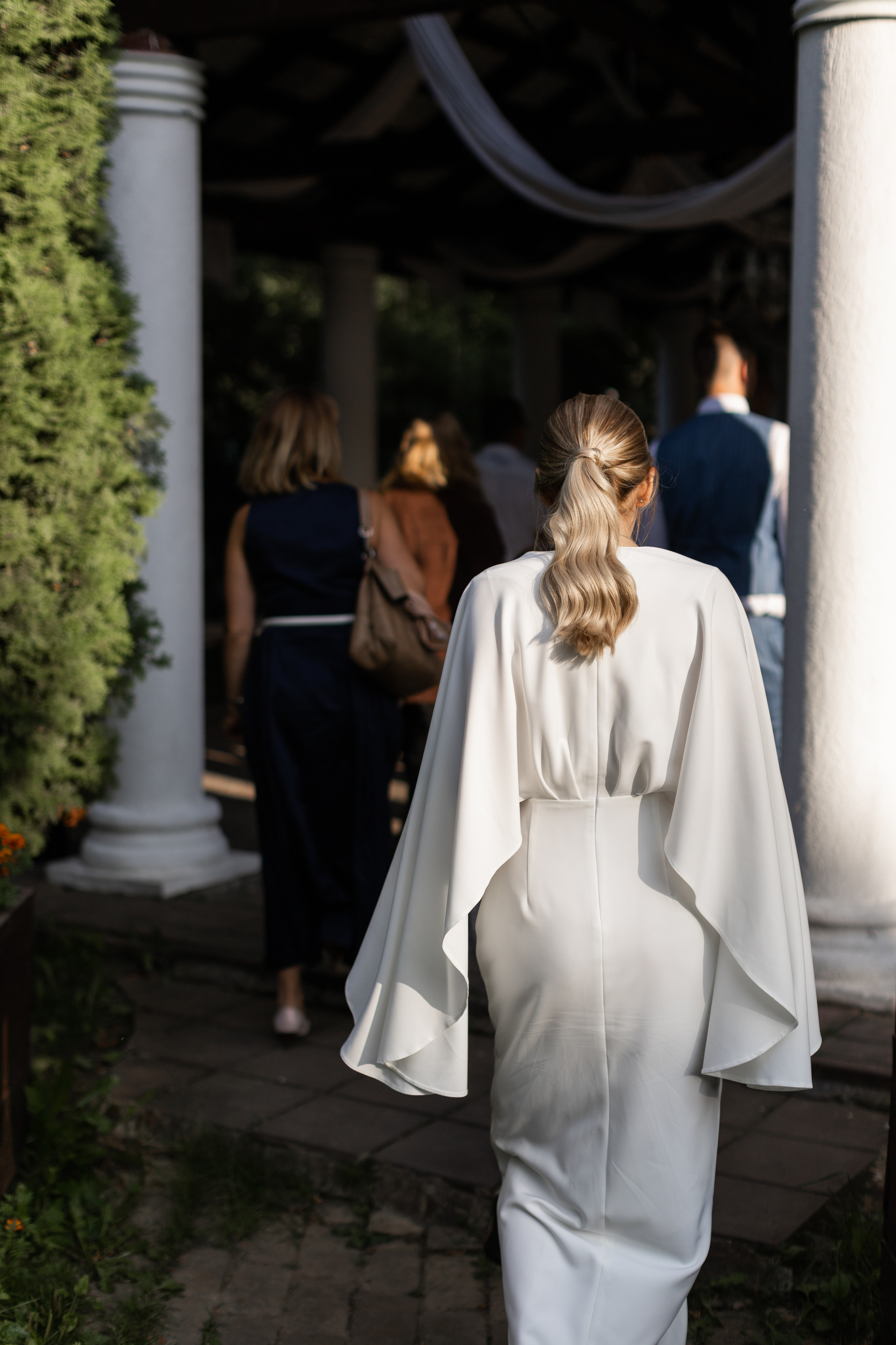 Настя и Егор. Свадебный фотограф Москва Анастасия Храмова