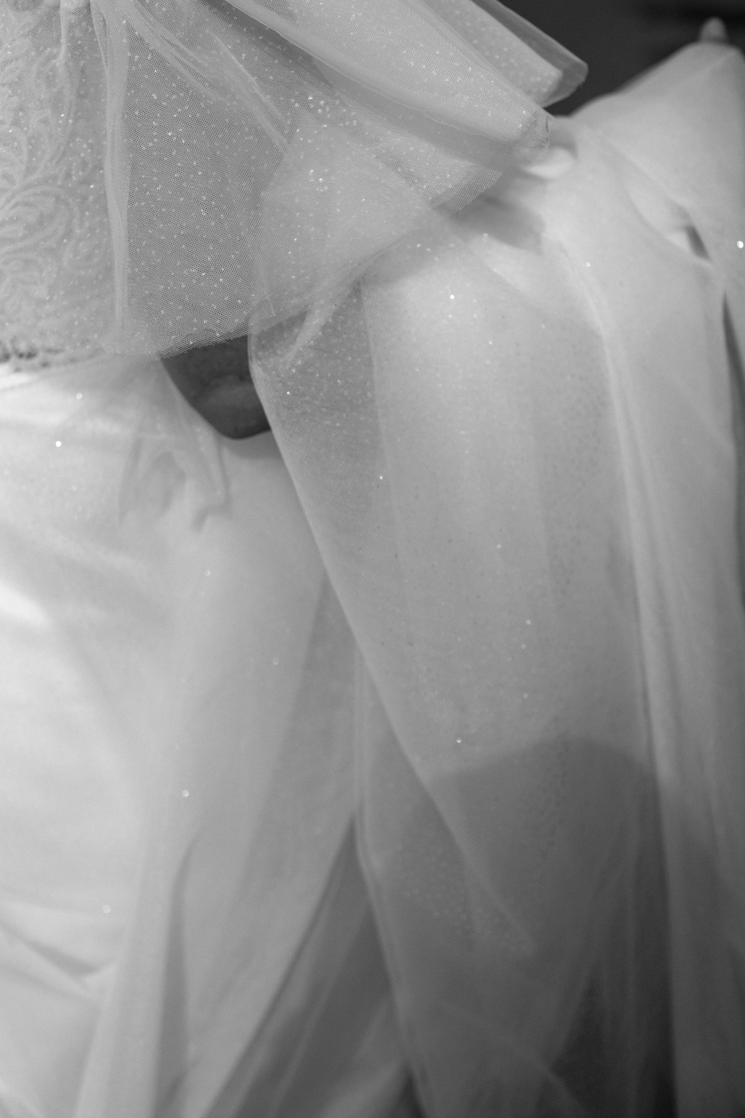 Анара и Руслан. Свадебный фотограф Москва Анастасия Храмова