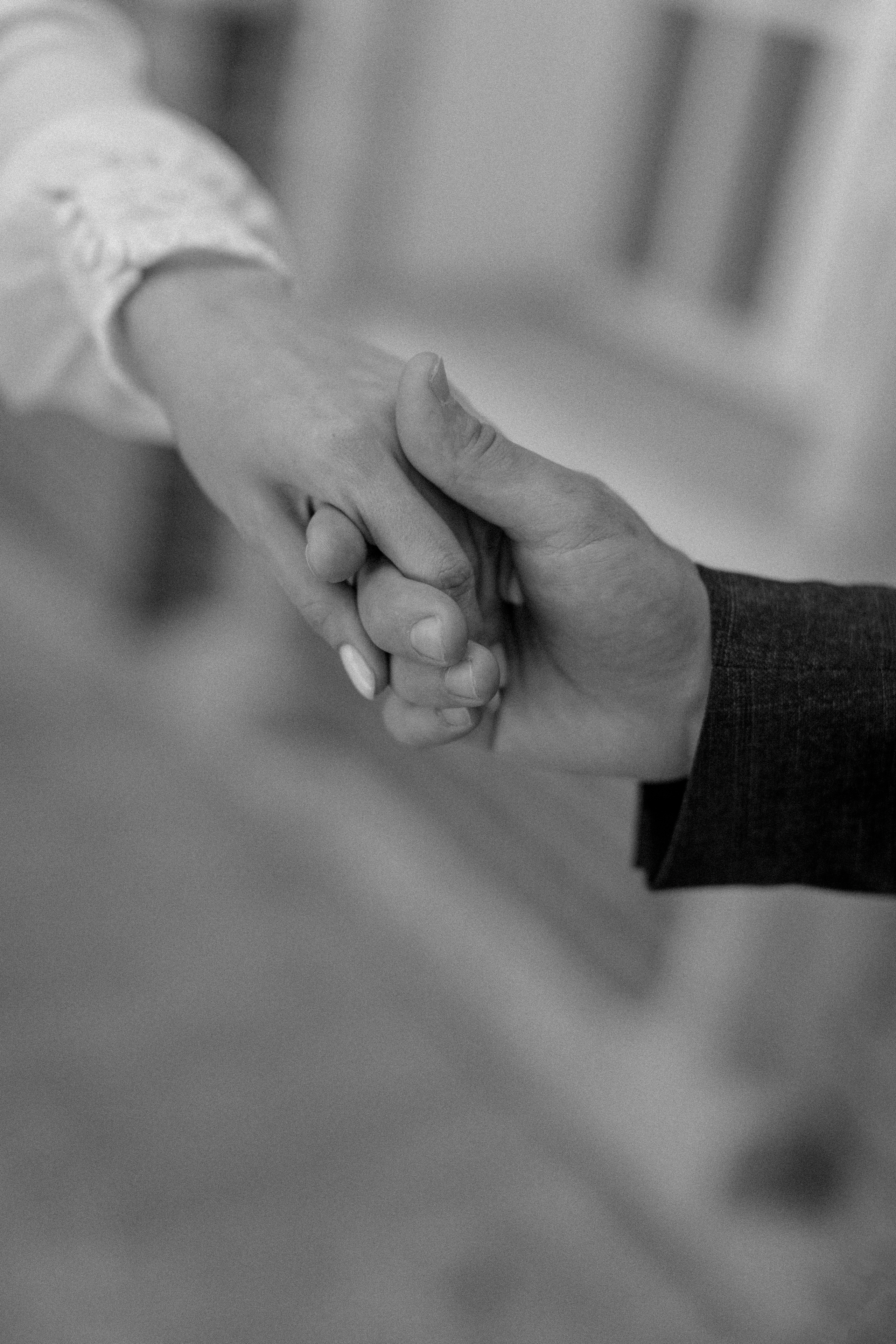 Лена и Антон. Свадебный фотограф Москва Анастасия Храмова