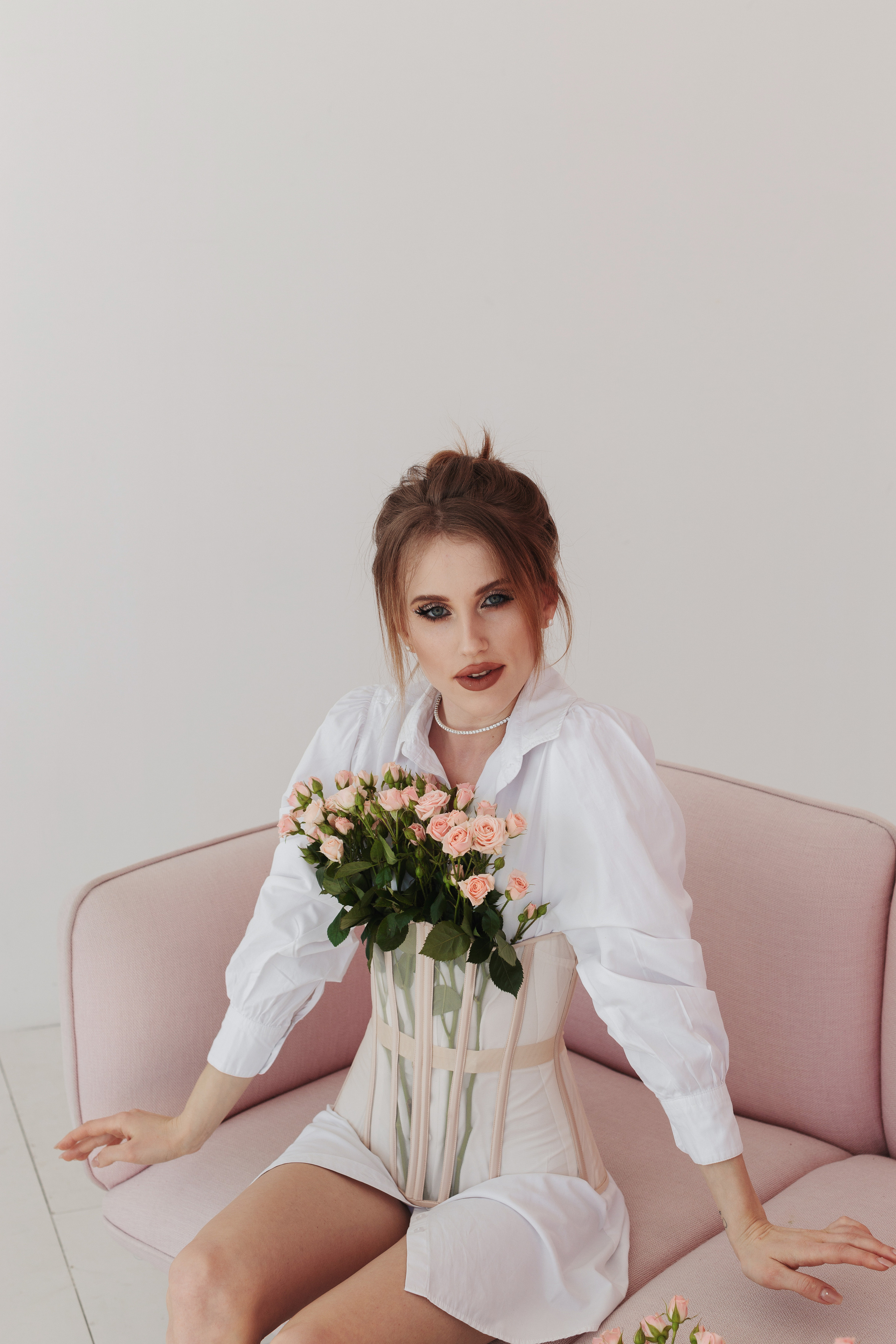 Архивные истории. Свадебный фотограф Москва Анастасия Храмова