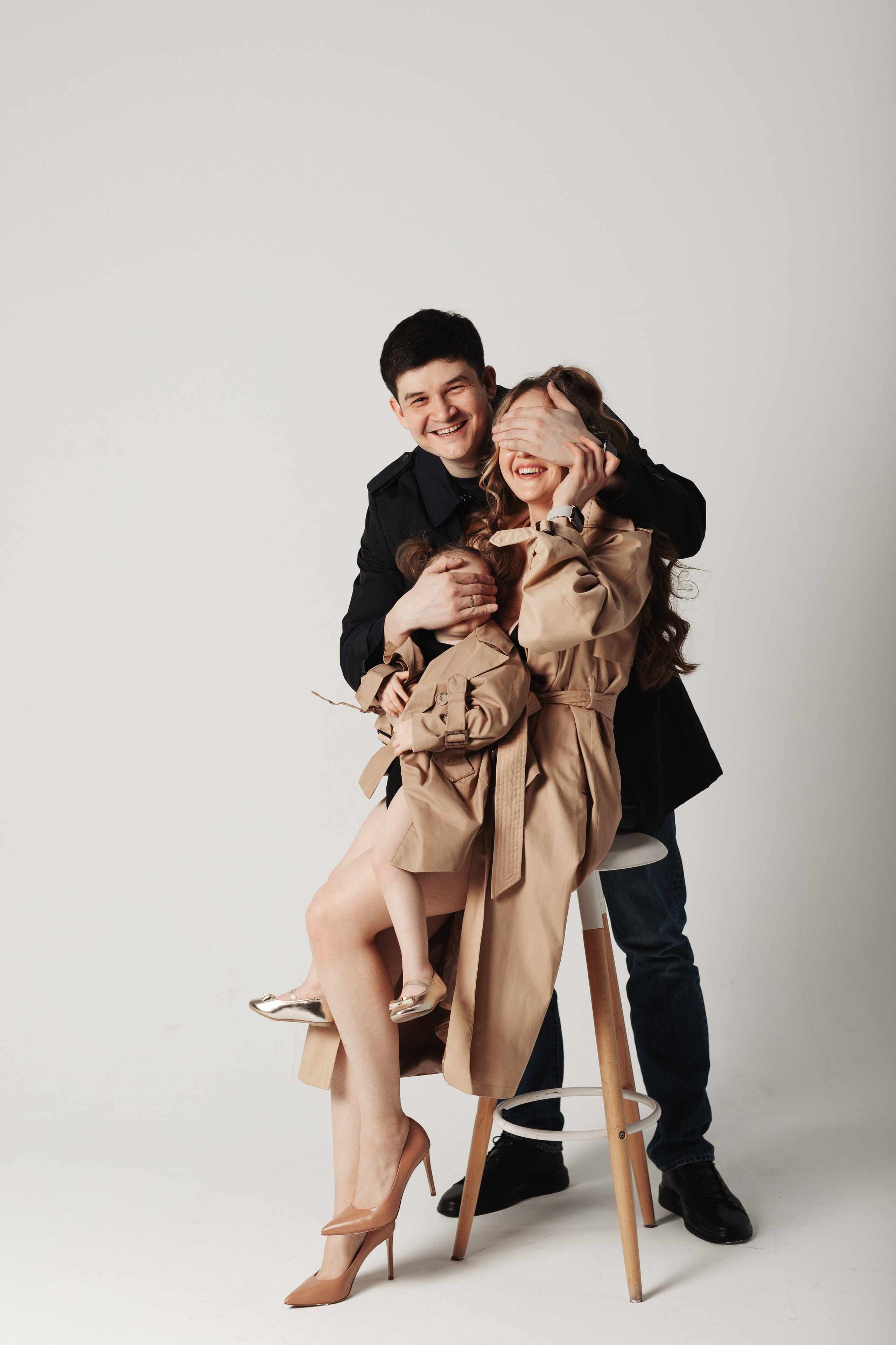 Семейный фотограф Москва. Свадебный фотограф Москва Анастасия Храмова