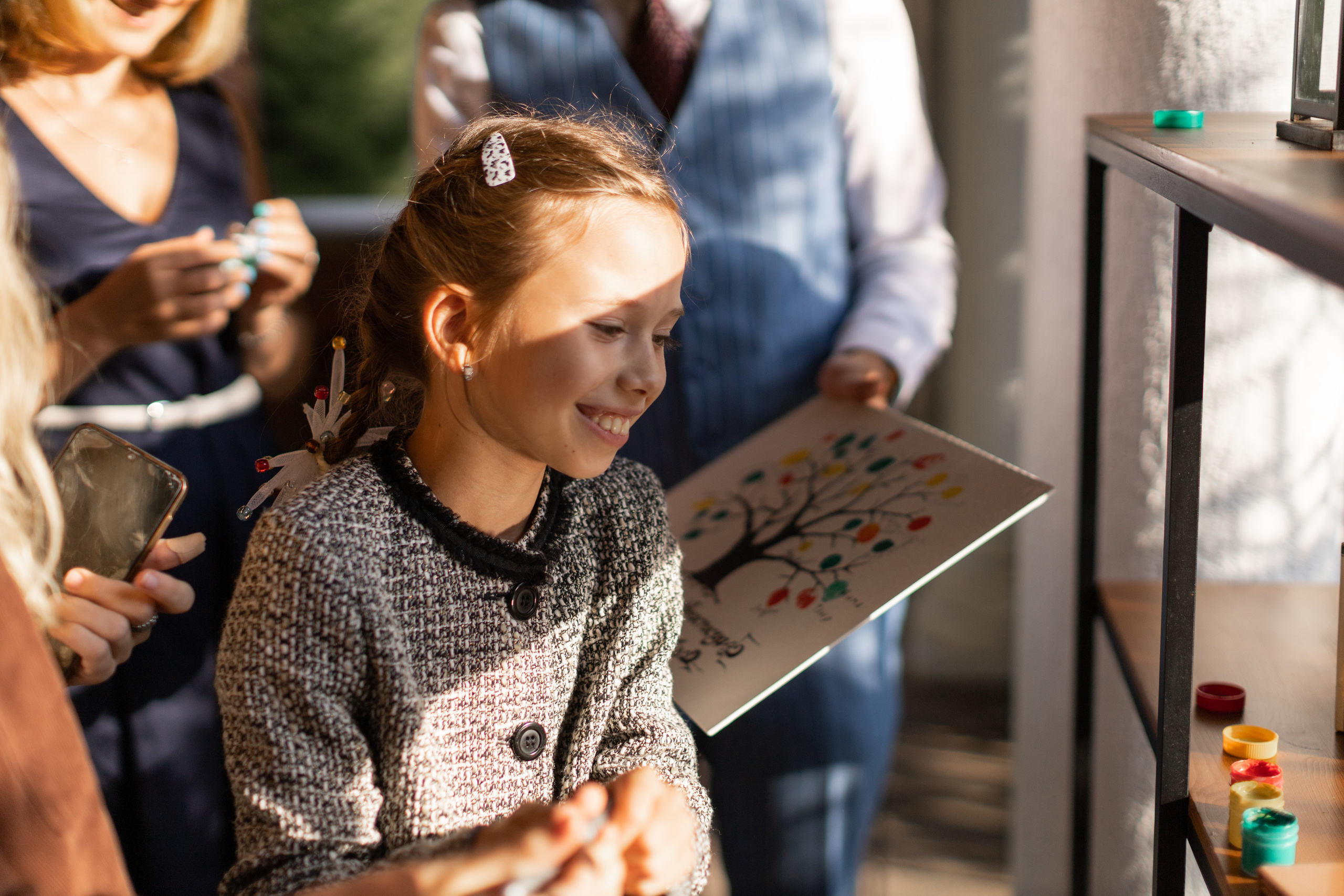 Настя и Егор. Свадебный фотограф Москва Анастасия Храмова