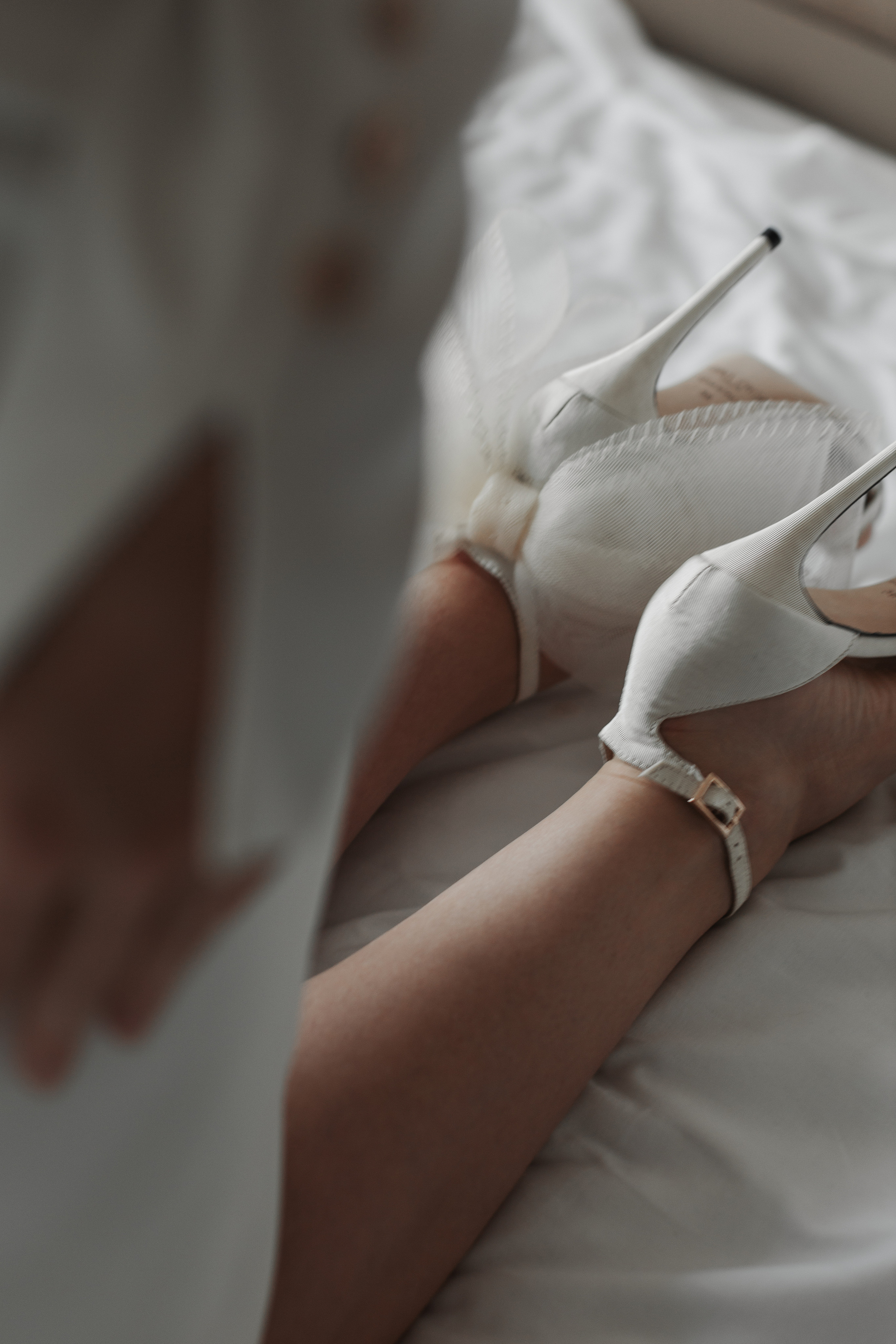 Алина и Миша. Свадебный фотограф Москва Анастасия Храмова