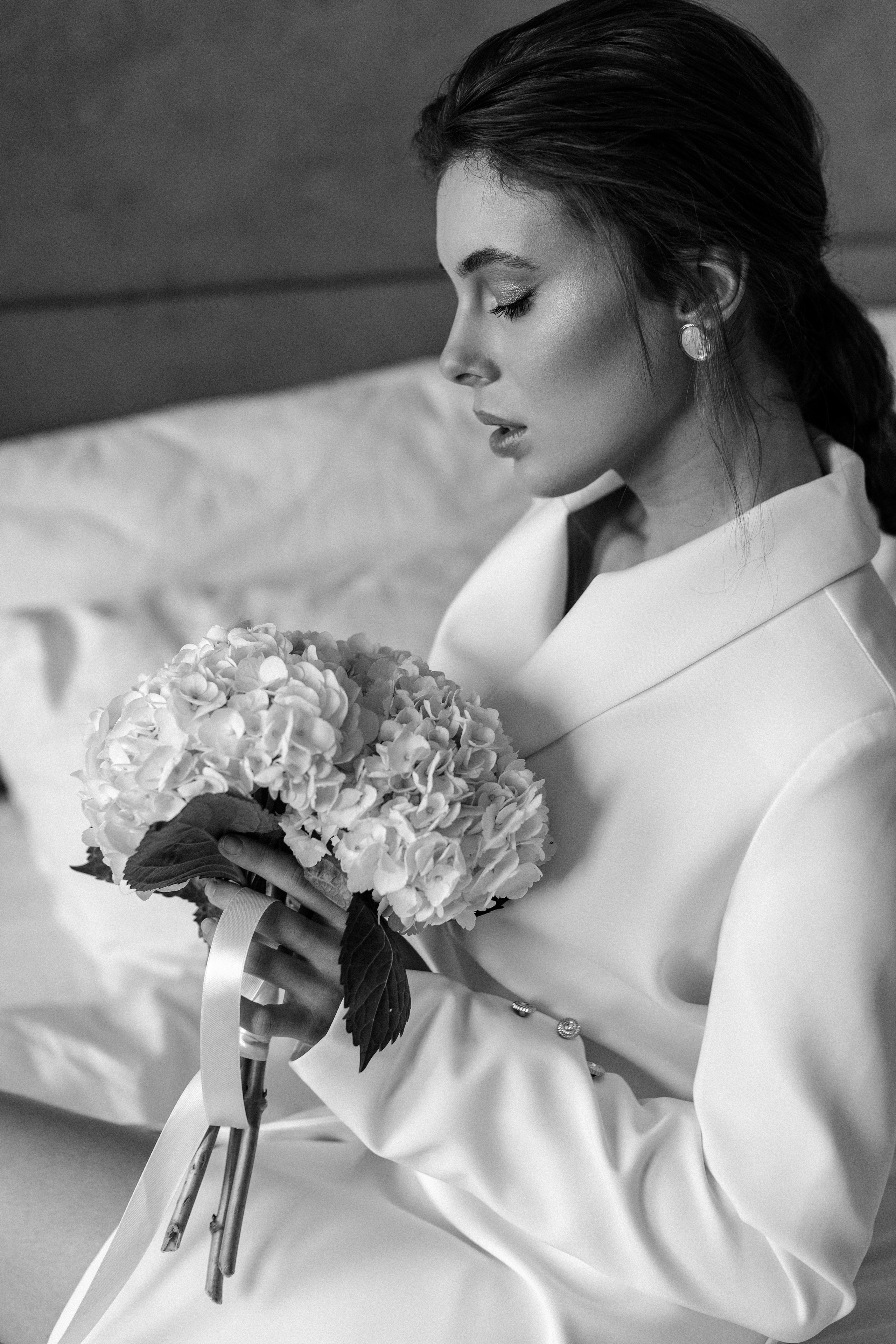 Алина и Миша. Свадебный фотограф Москва Анастасия Храмова