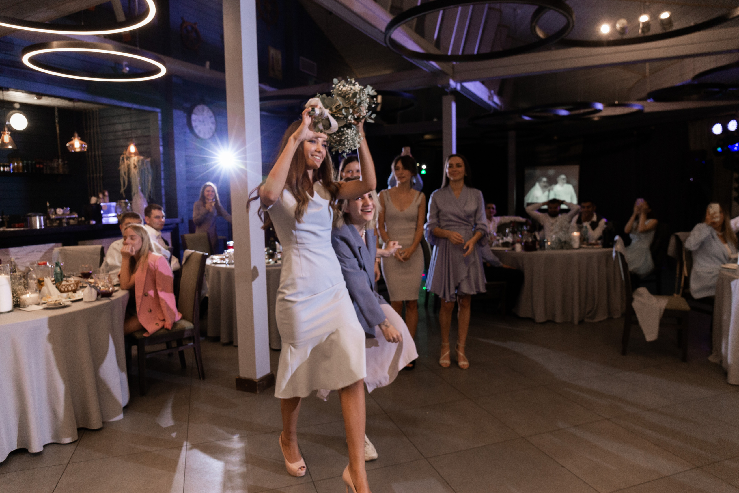 Свадебная фотосессия Санкт-Петербург. Свадебный фотограф Москва Анастасия Храмова