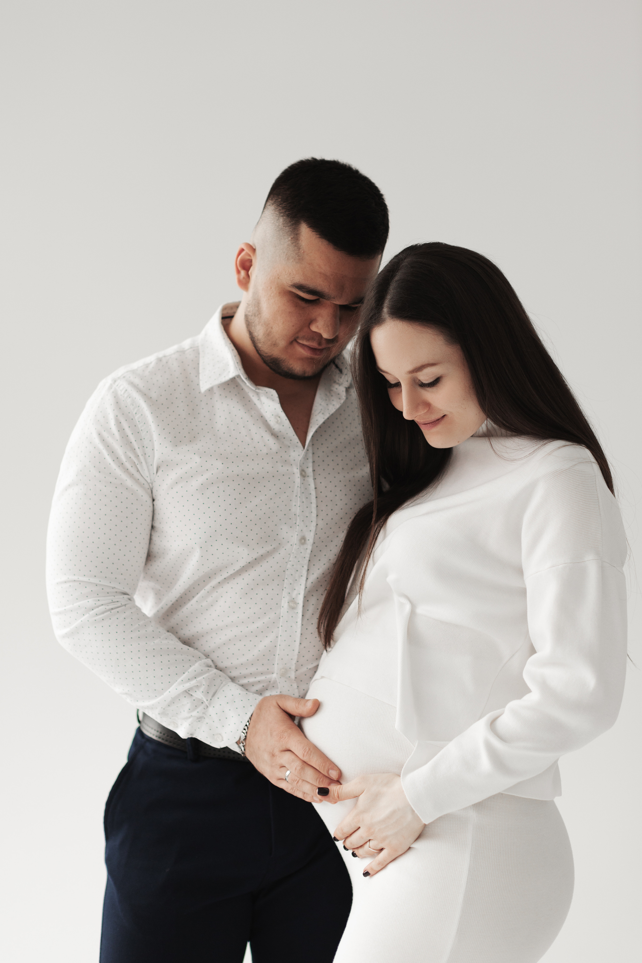 Фотосессия для беременных. Свадебный фотограф Москва Анастасия Храмова