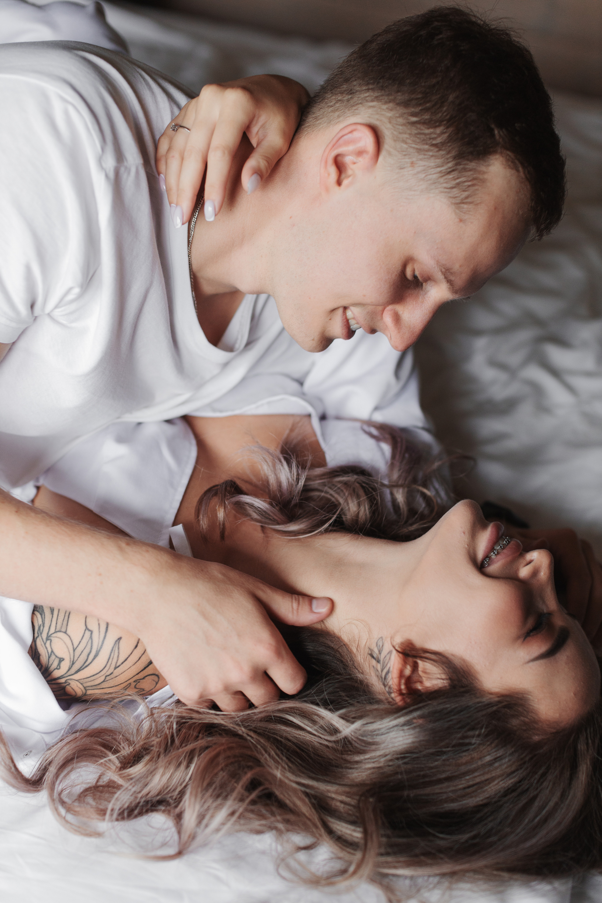 Свадебная фотосессия Санкт-Петербург. Свадебный фотограф Москва Анастасия Храмова