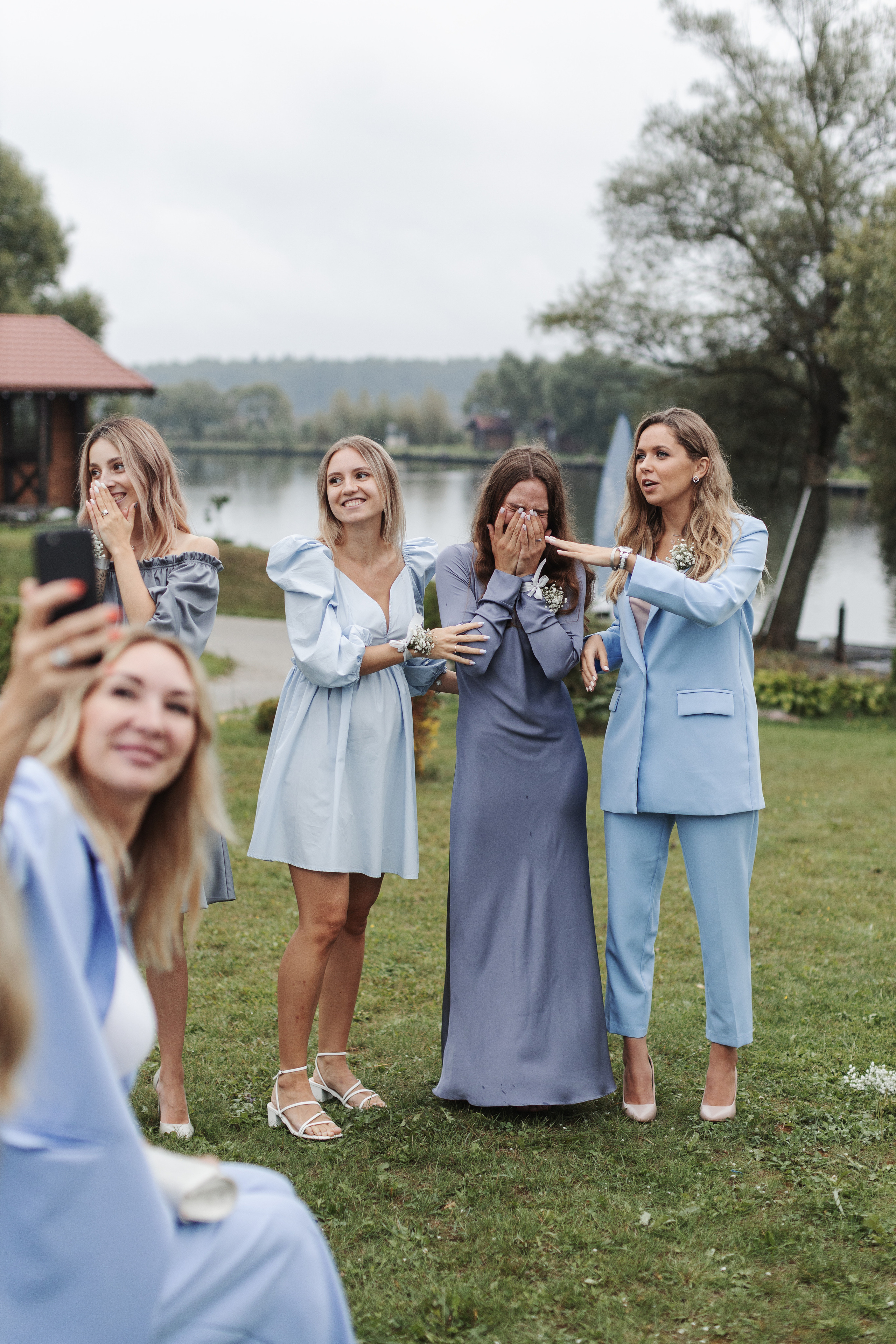 Свадебная фотосессия Санкт-Петербург. Свадебный фотограф Москва Анастасия Храмова