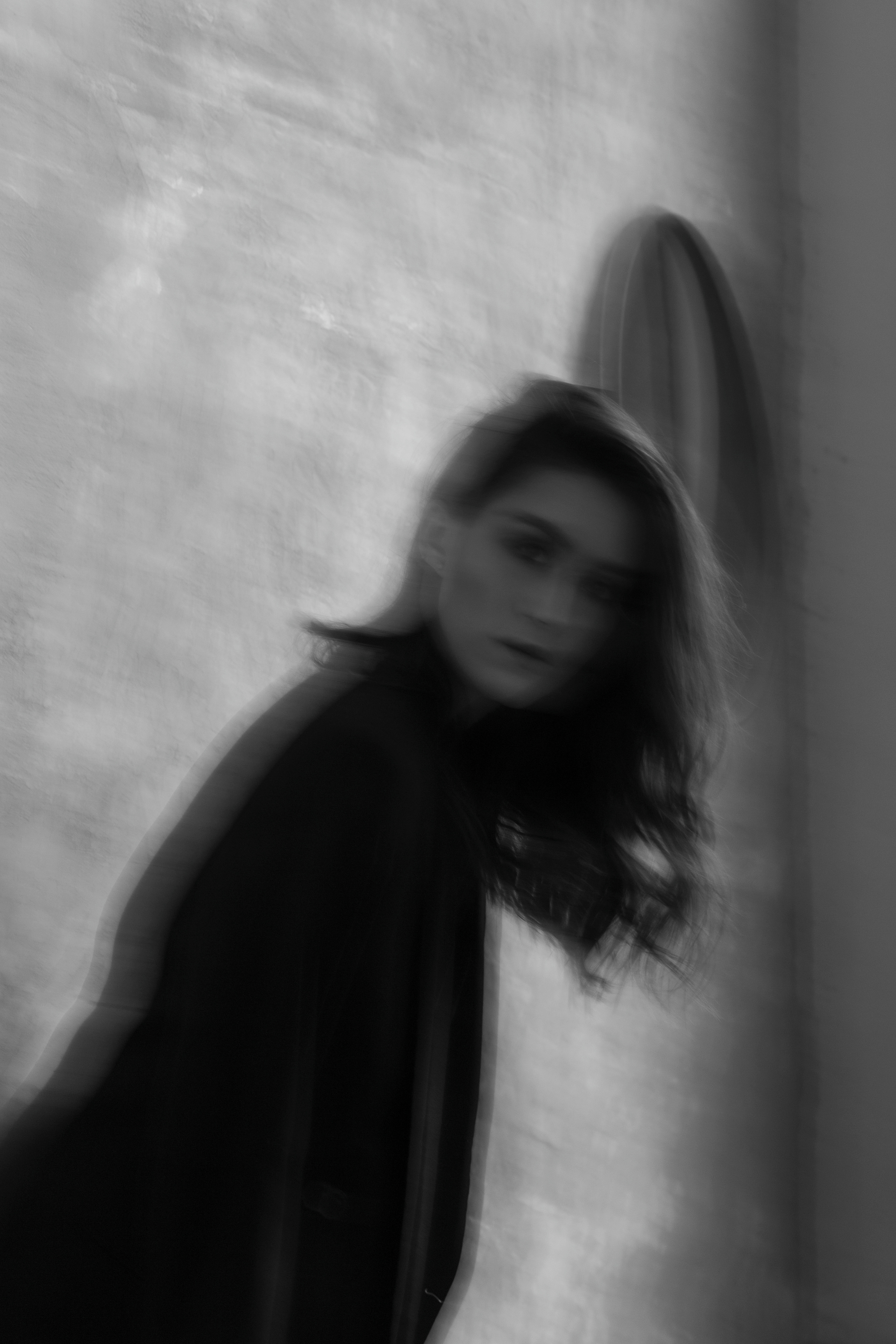 Индивидуальная съемка в студии. Свадебный фотограф Москва Анастасия Храмова