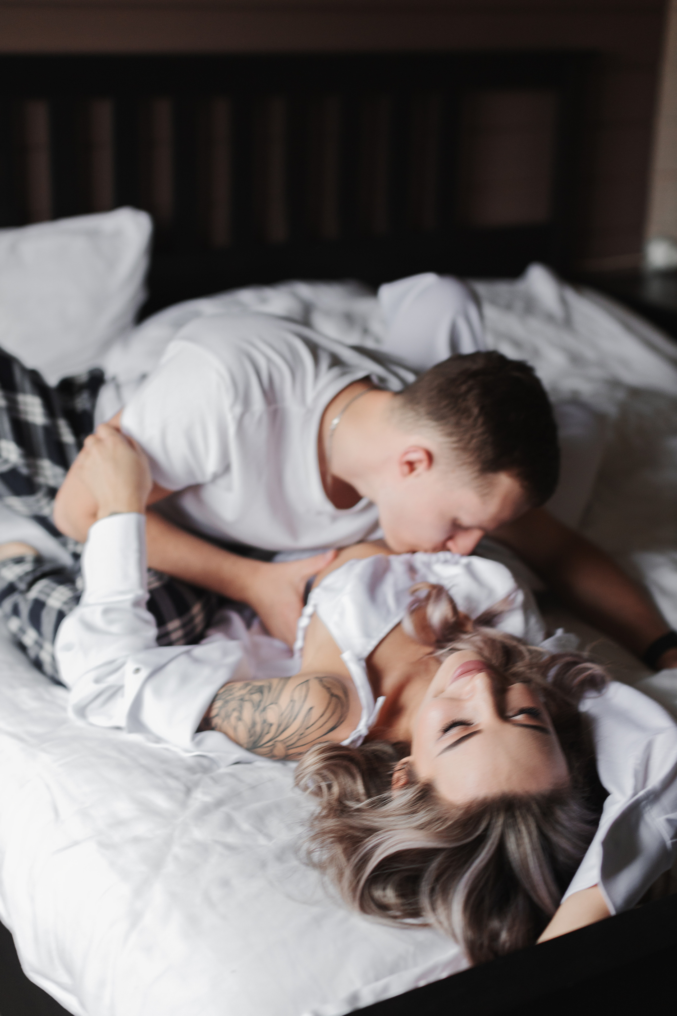 Свадебная фотосессия Санкт-Петербург. Свадебный фотограф Москва Анастасия Храмова