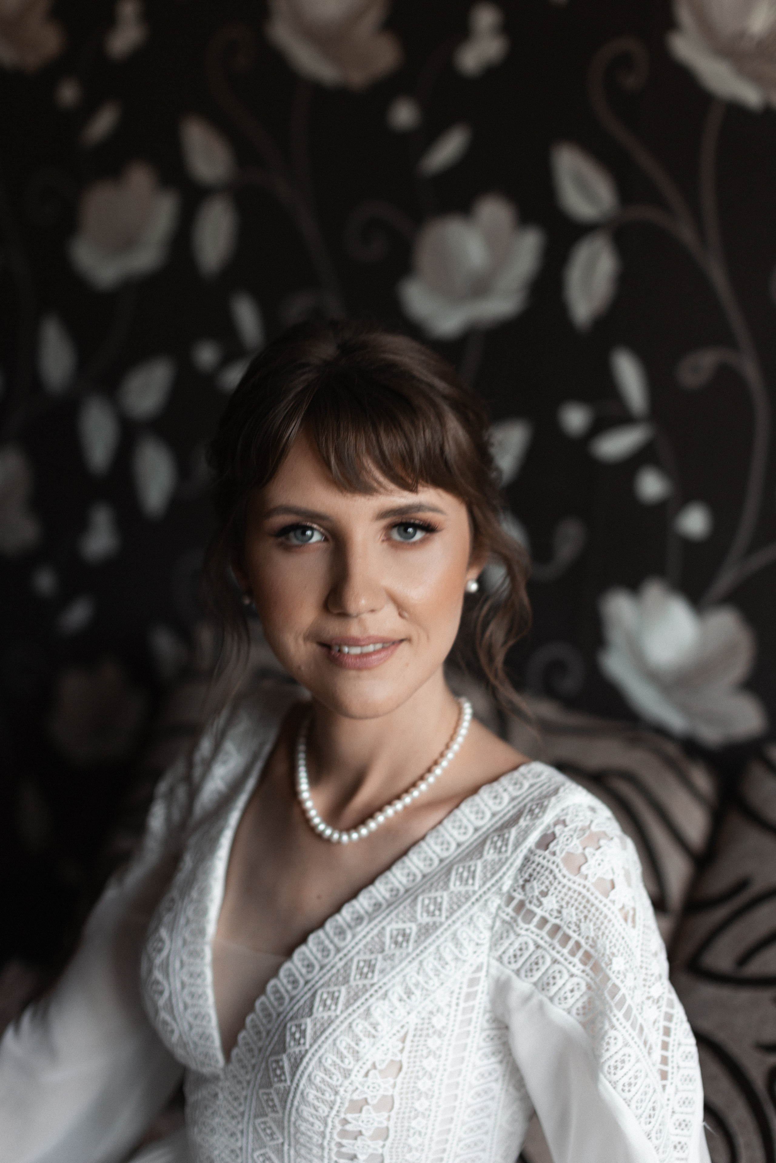 Лена и Антон. Свадебный фотограф Москва Анастасия Храмова