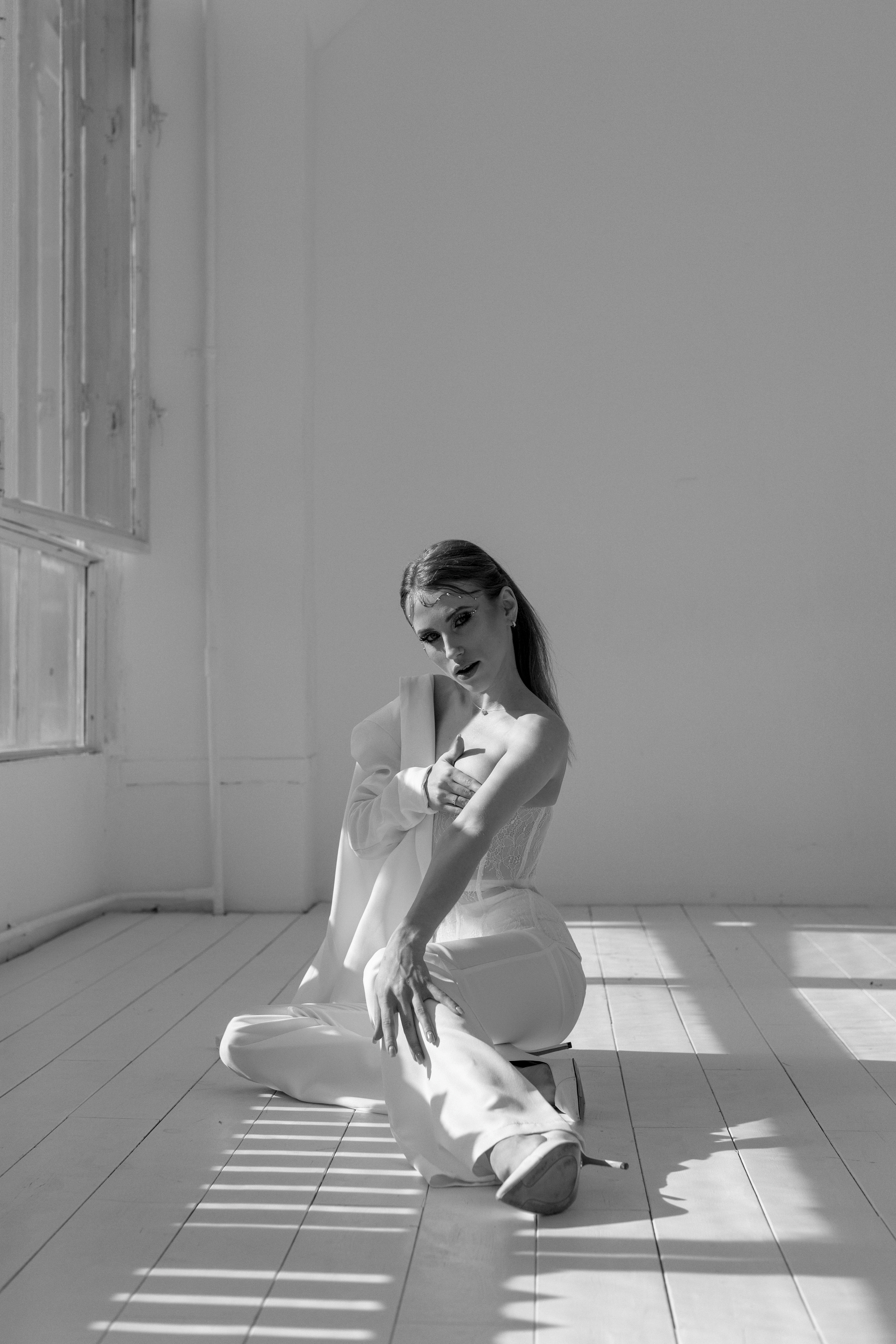 Архивные истории. Свадебный фотограф Москва Анастасия Храмова