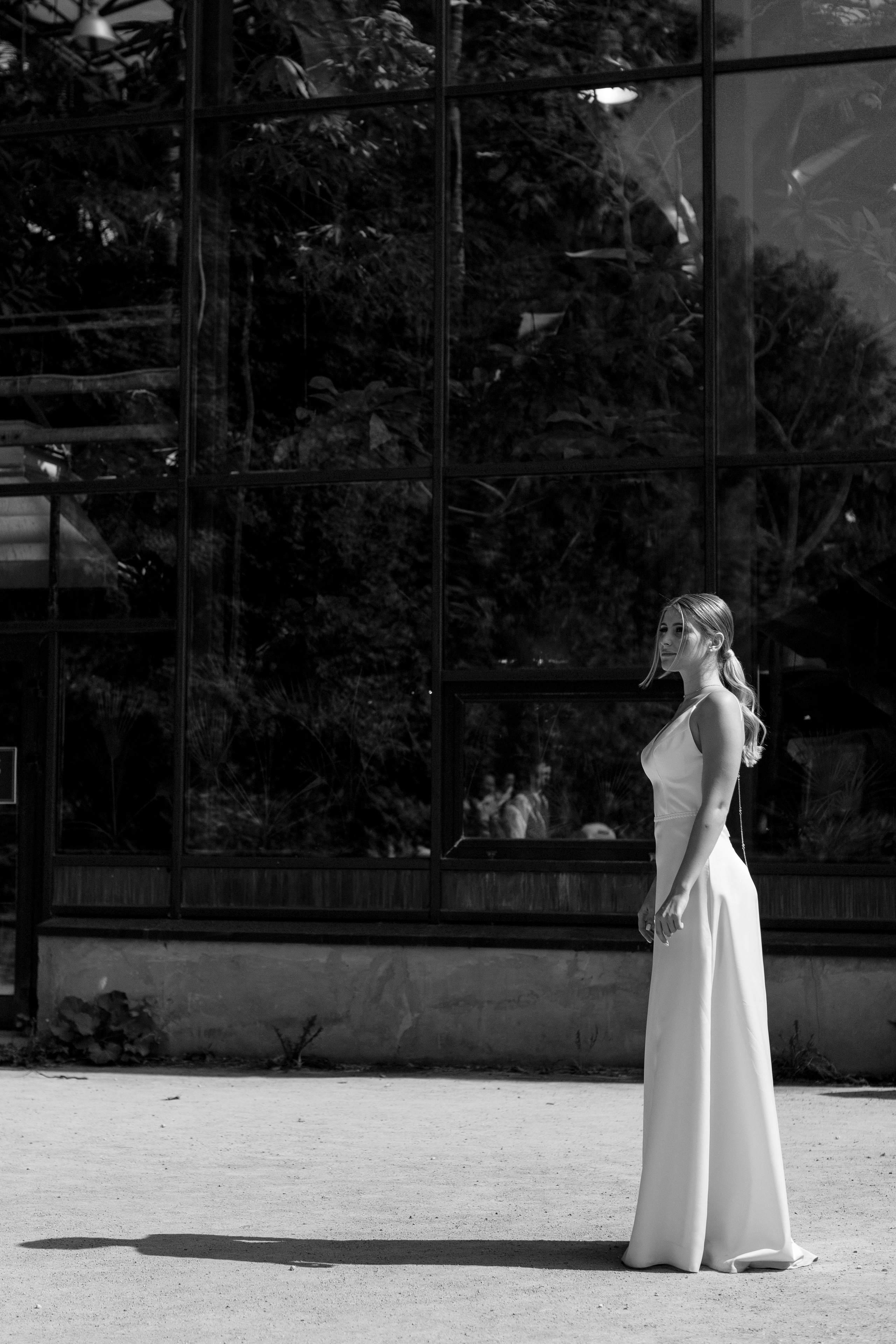 Настя и Егор. Свадебный фотограф Москва Анастасия Храмова