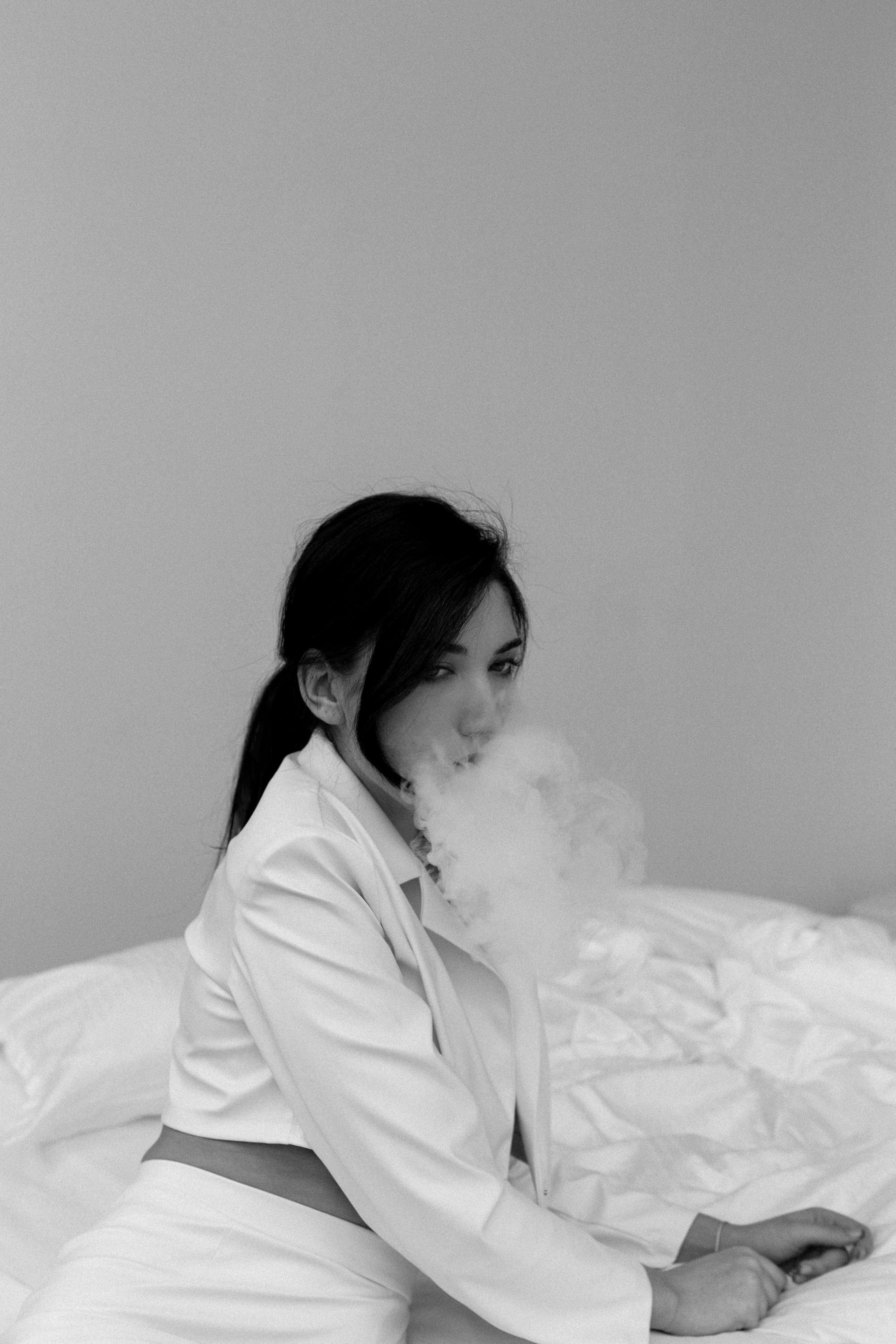 Женский портрет Москва. Свадебный фотограф Москва Анастасия Храмова