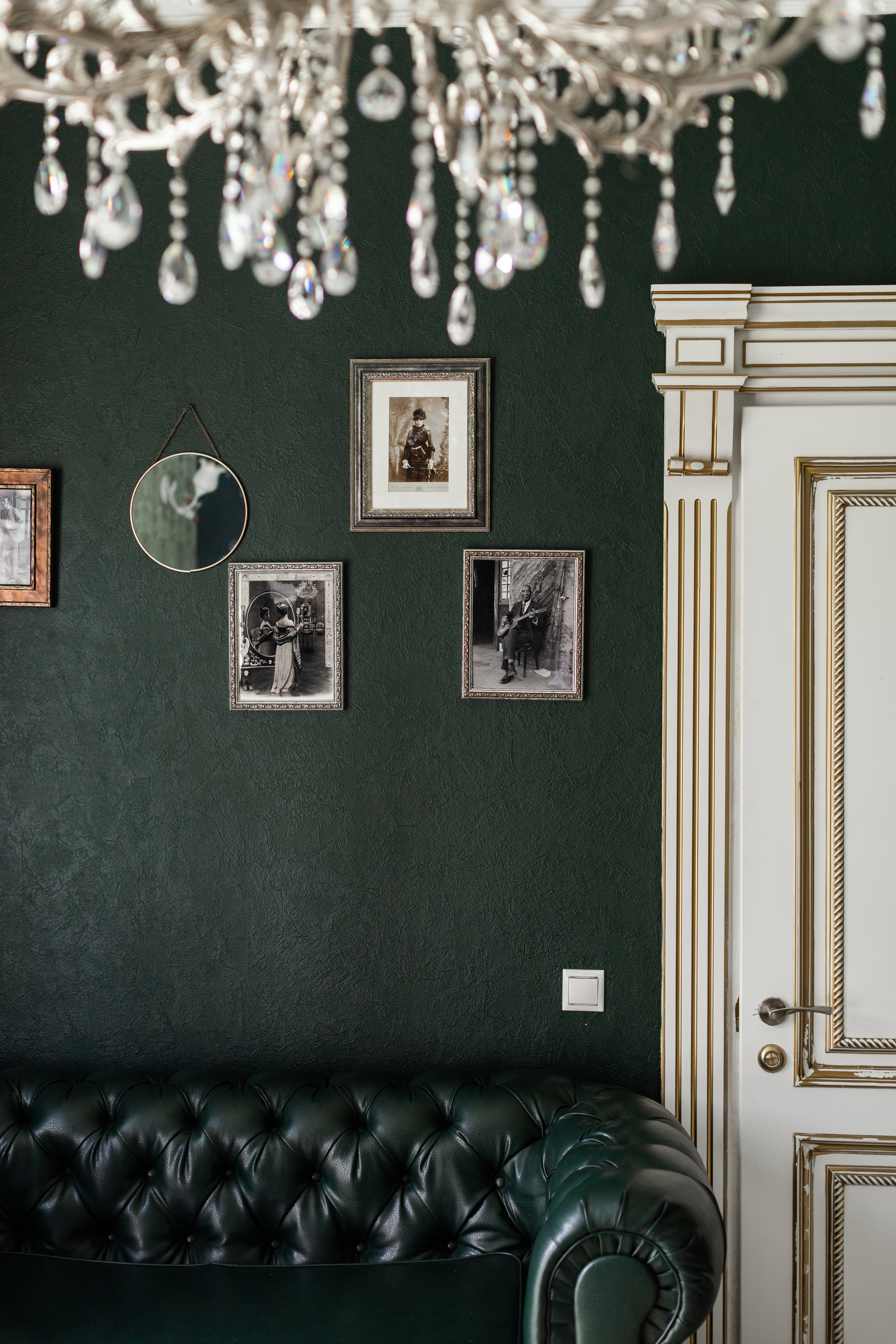 Настя и Егор. Свадебный фотограф Москва Анастасия Храмова