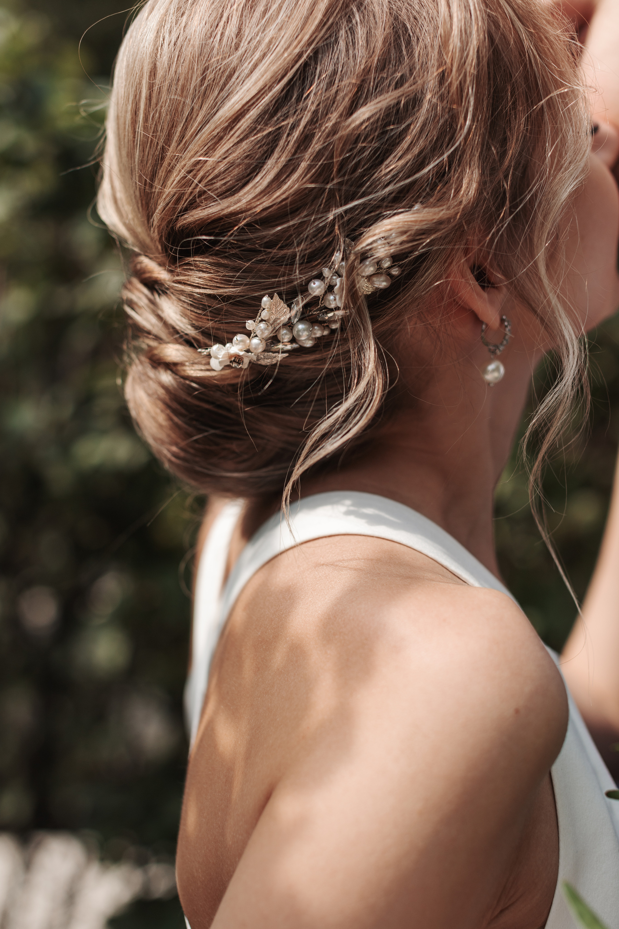 Настя и Женя. Свадебный фотограф Москва Анастасия Храмова