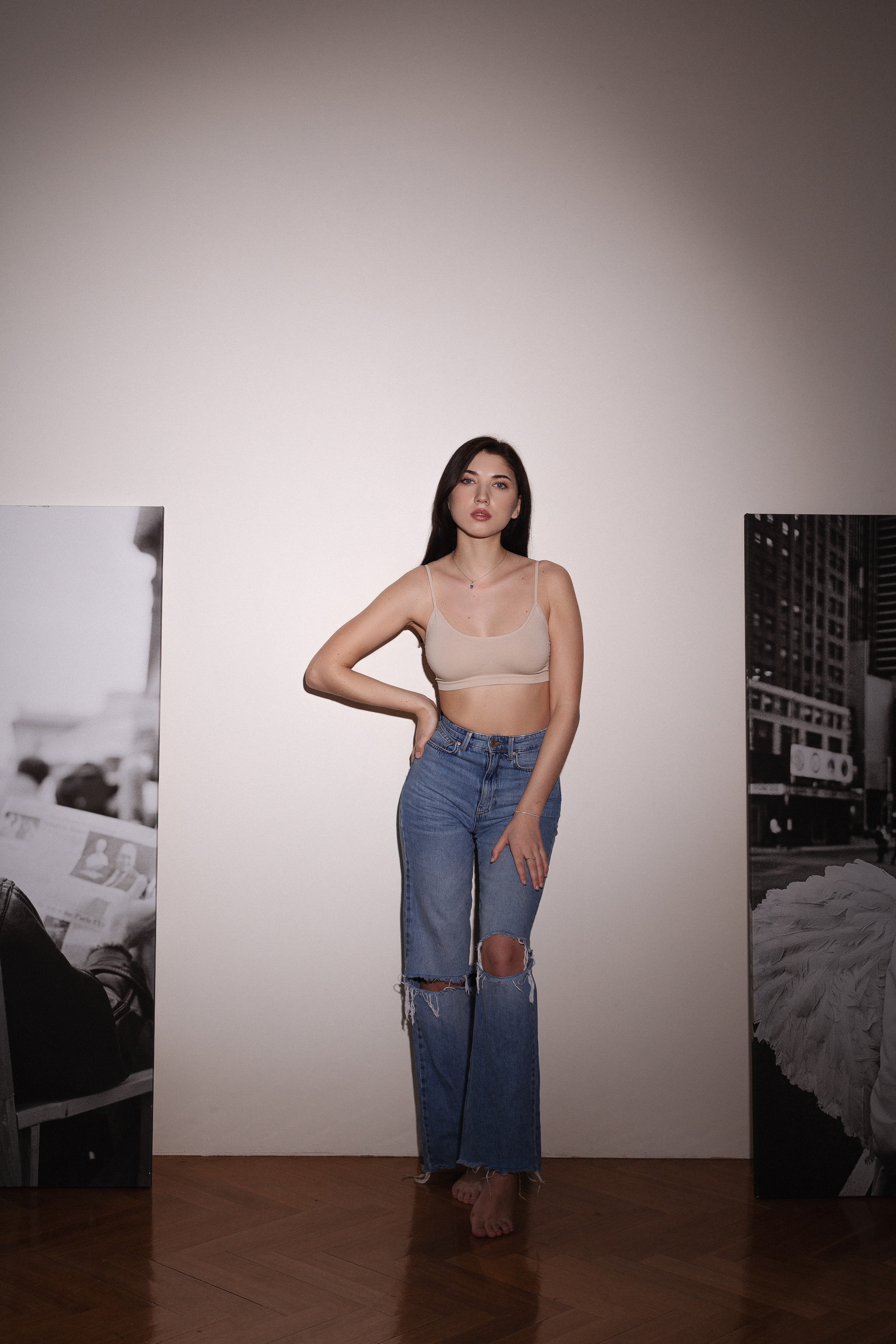 Женский портрет Москва. Свадебный фотограф Москва Анастасия Храмова