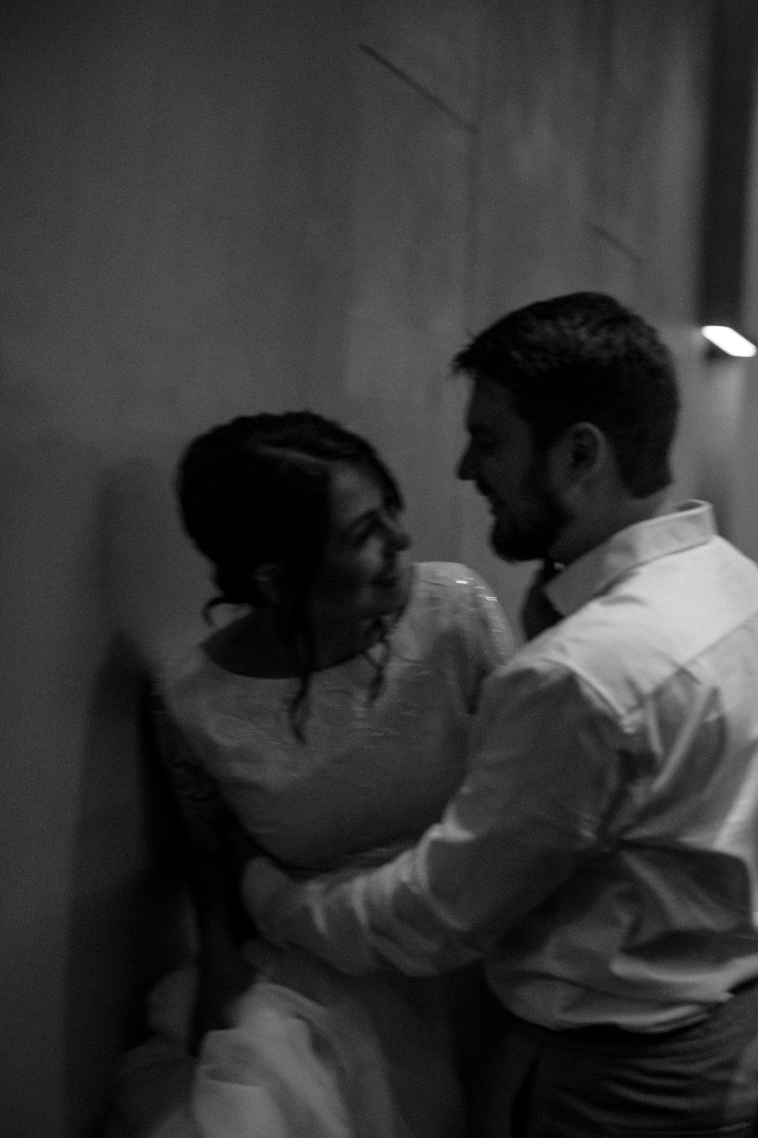 Лера и Стас. Свадебный фотограф Москва Анастасия Храмова