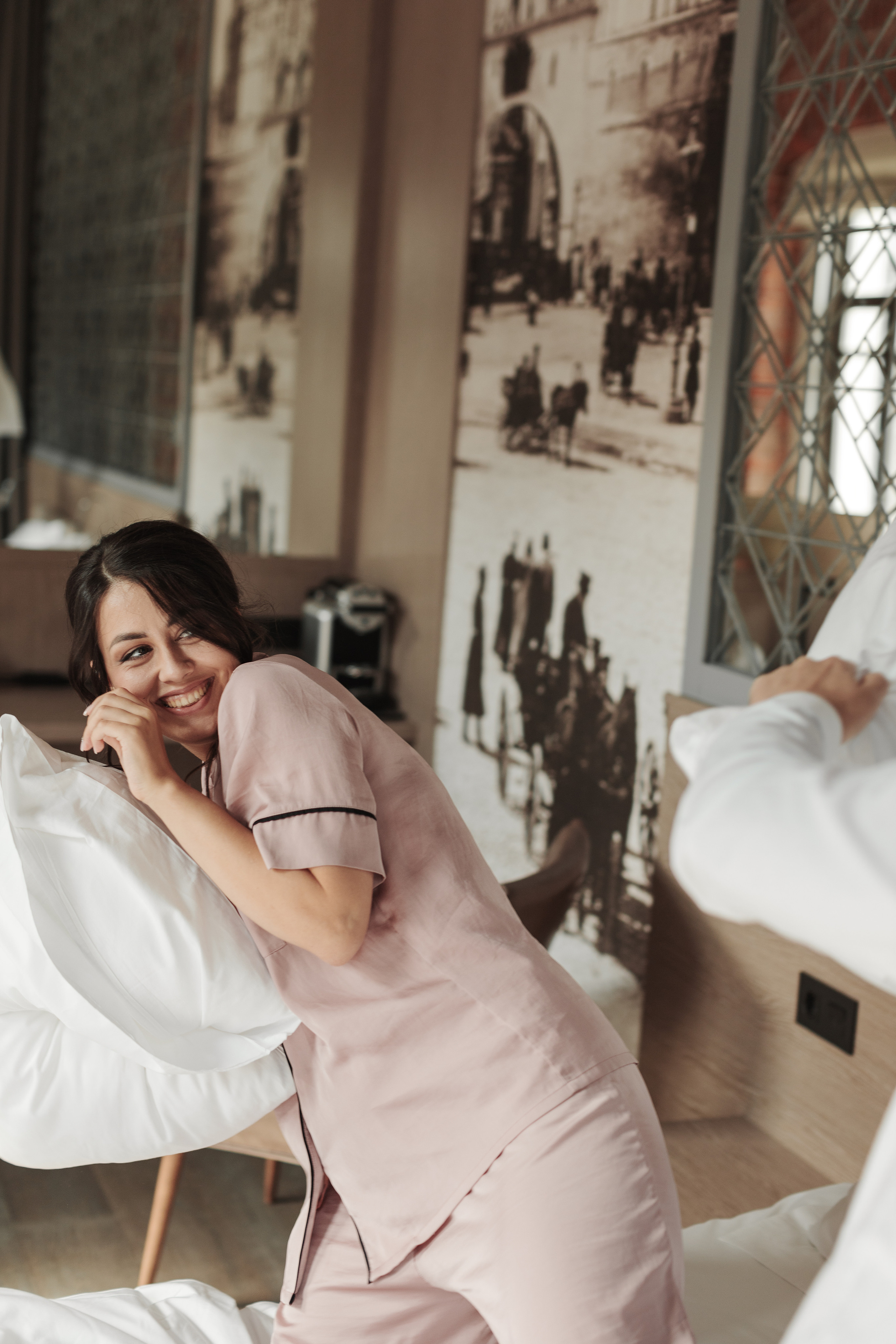 Лера и Стас. Свадебный фотограф Москва Анастасия Храмова