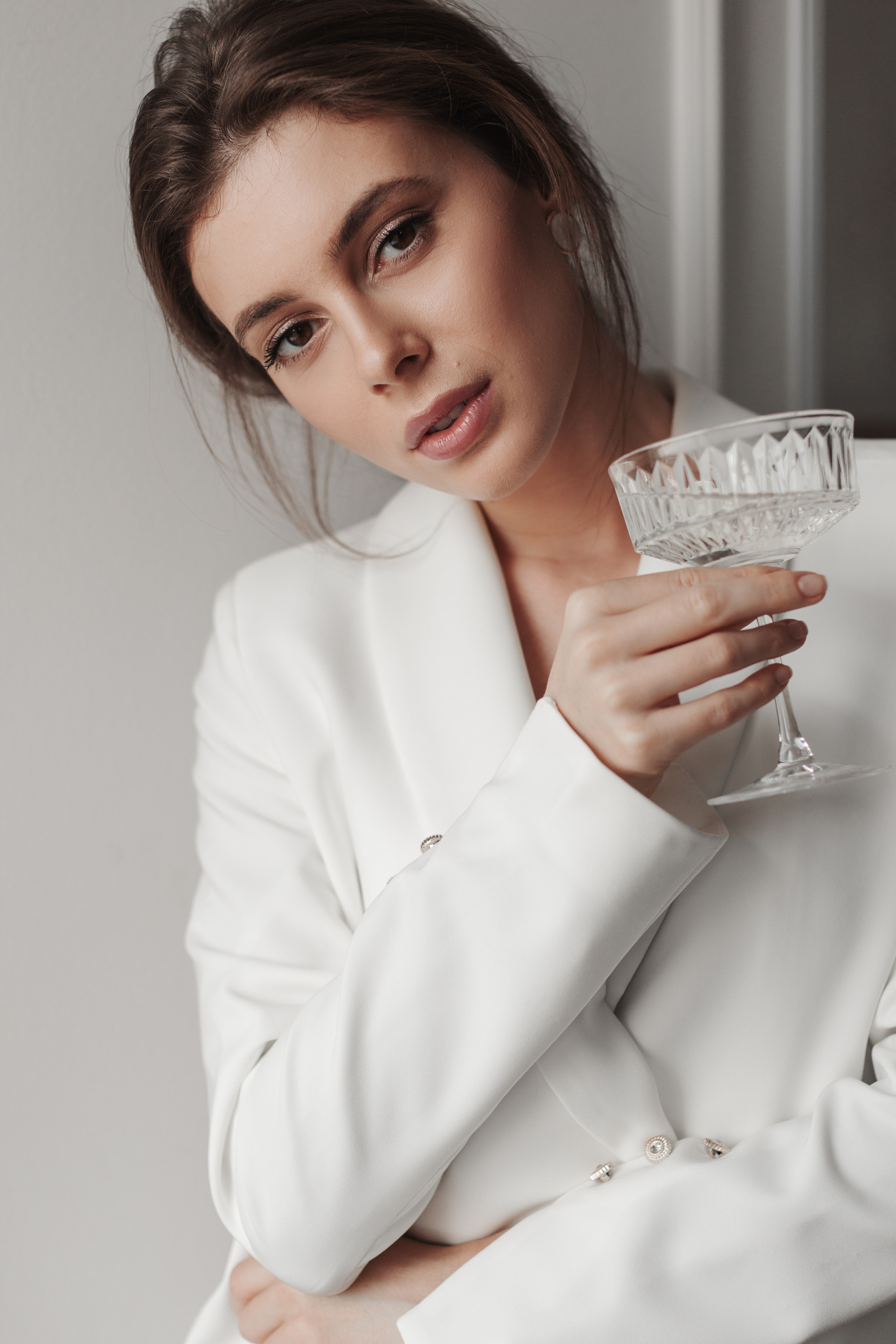 Алина и Миша. Свадебный фотограф Москва Анастасия Храмова