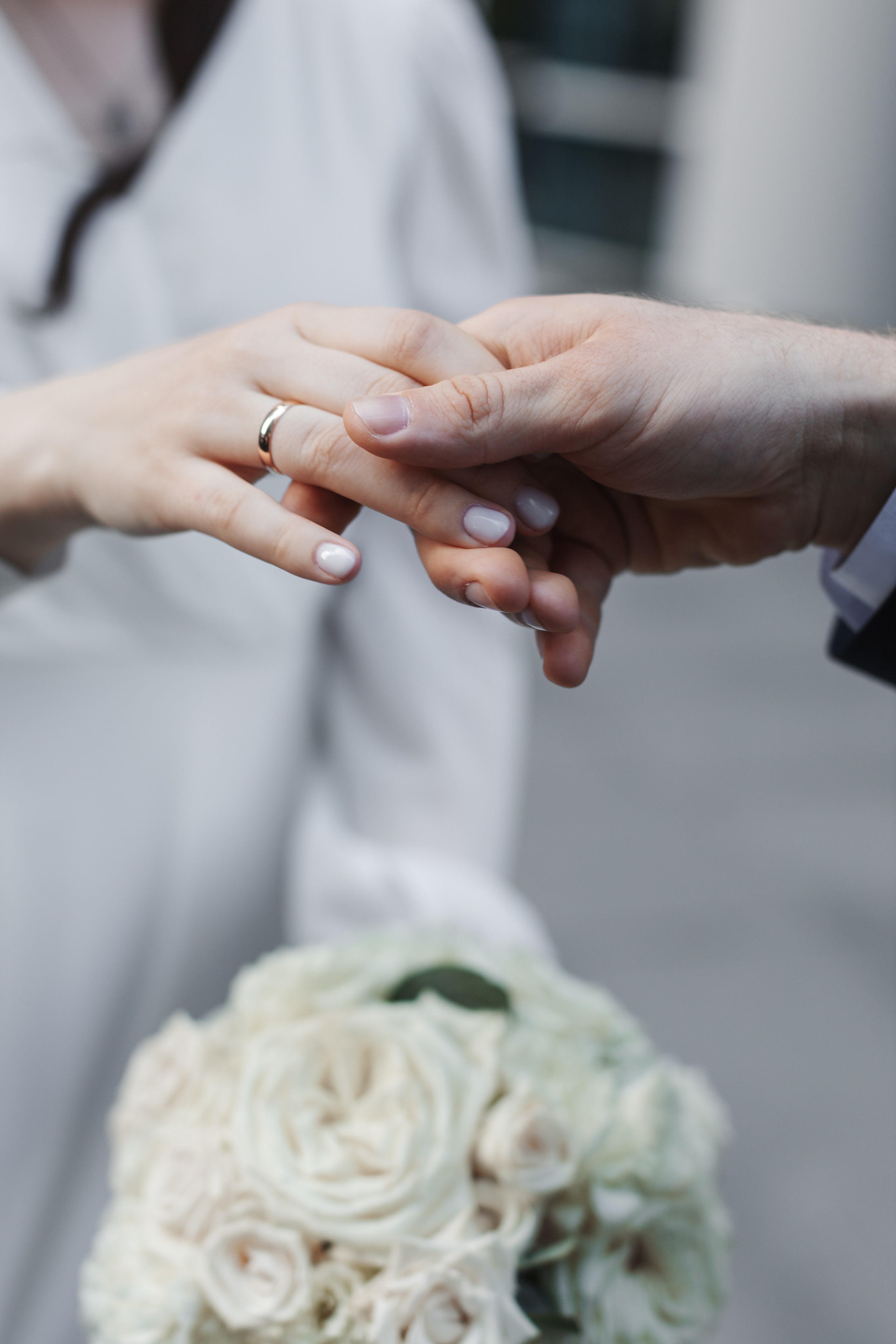 Лера и Богдан. Свадебный фотограф Москва Анастасия Храмова