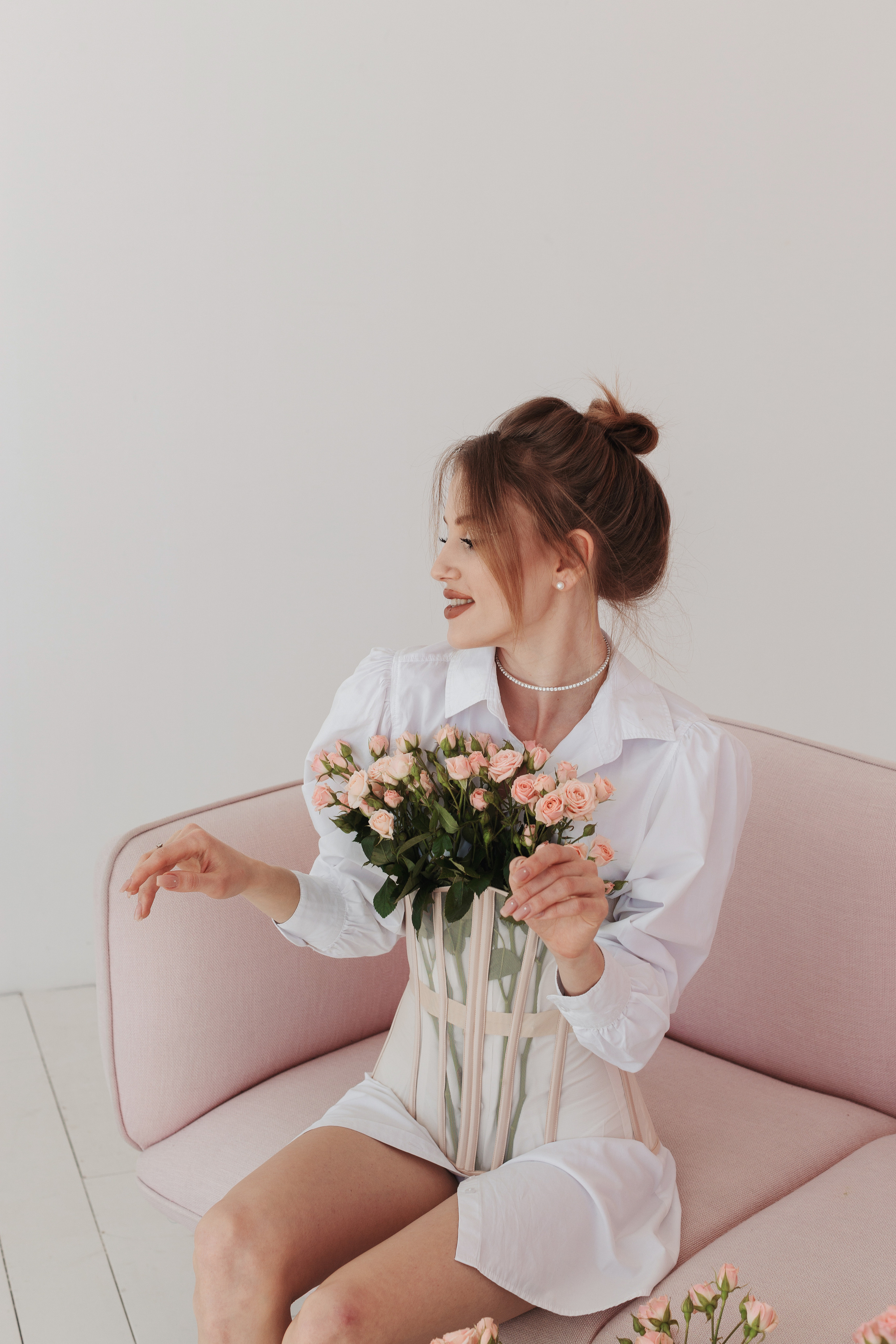 Архивные истории. Свадебный фотограф Москва Анастасия Храмова