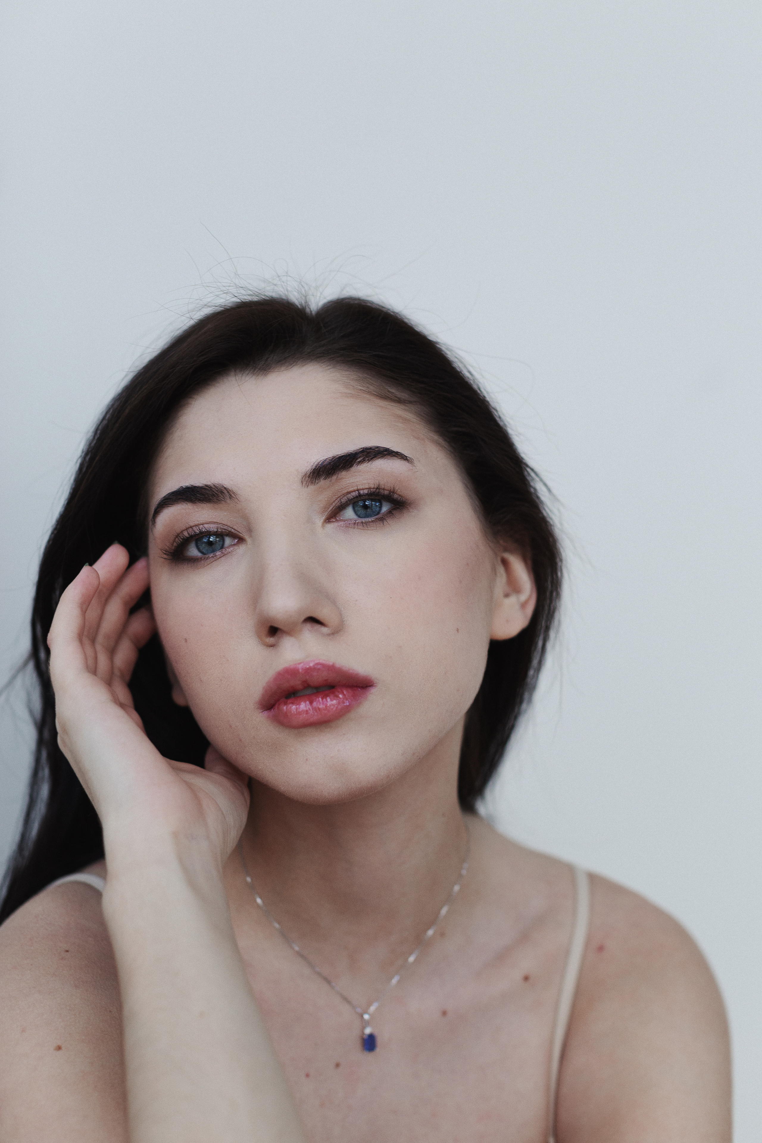 Женский портрет Москва. Свадебный фотограф Москва Анастасия Храмова