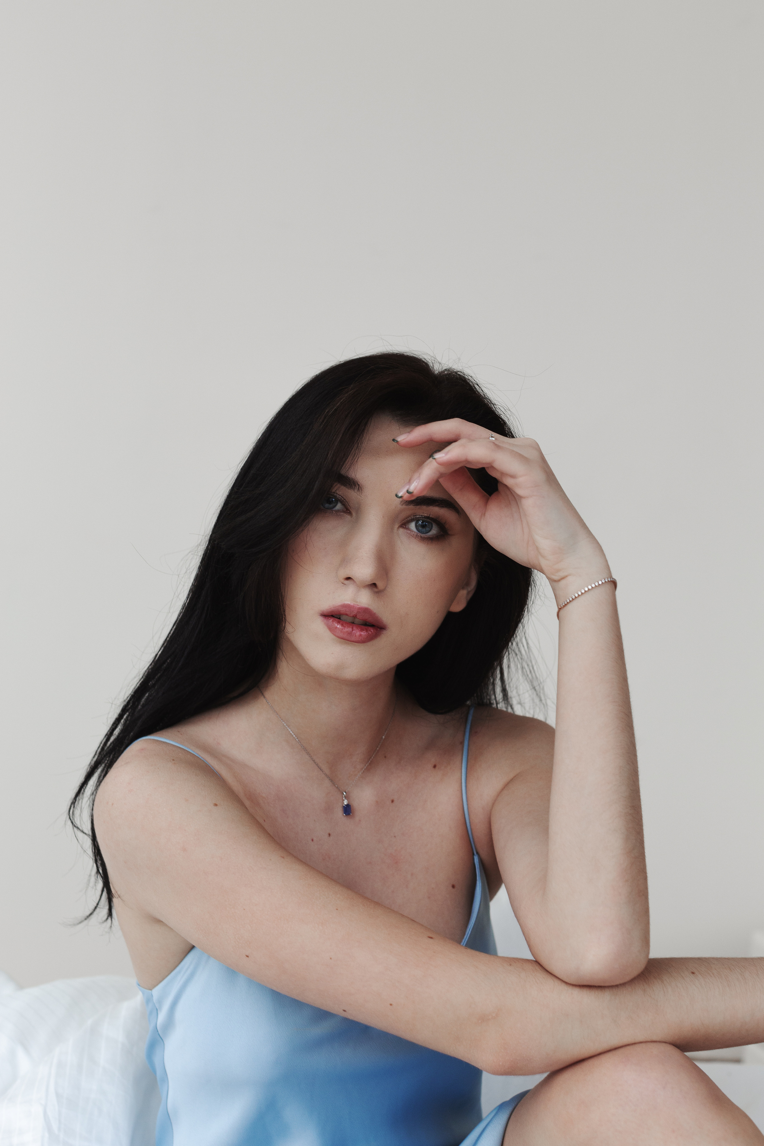 Женский портрет Москва. Свадебный фотограф Москва Анастасия Храмова