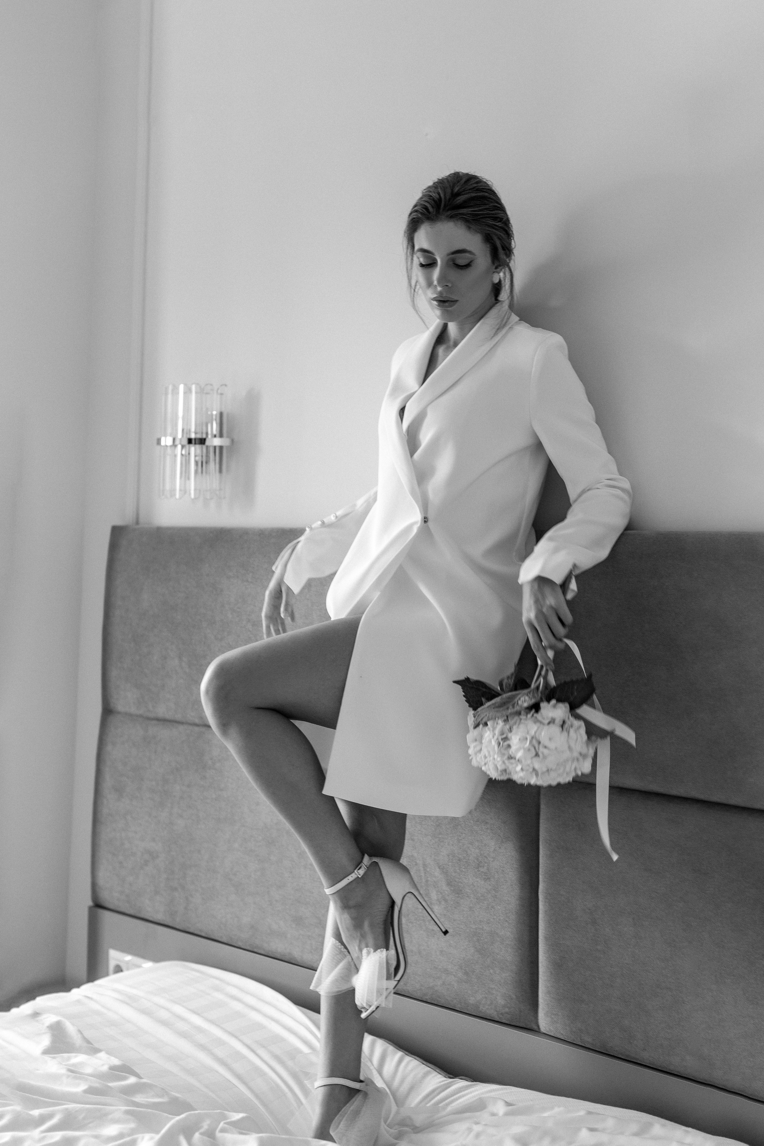 Алина и Миша. Свадебный фотограф Москва Анастасия Храмова