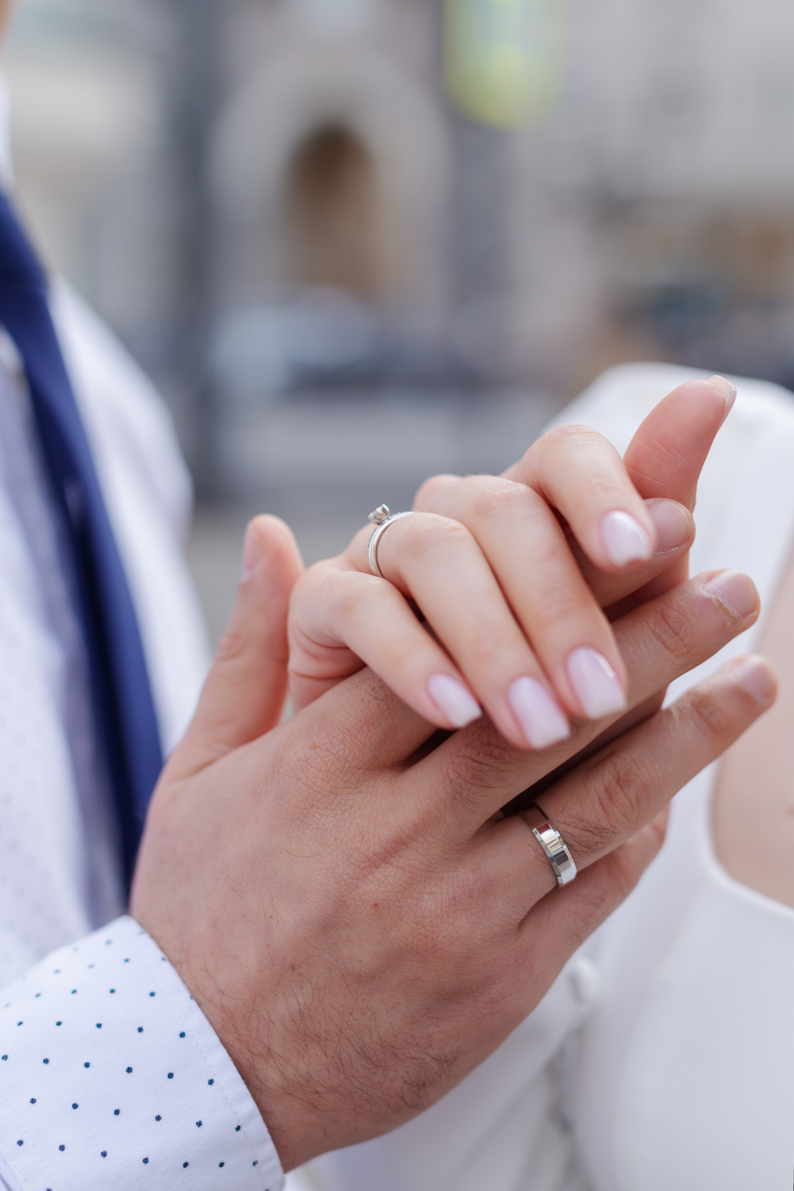 Настя и Арслан. Свадебный фотограф Москва Анастасия Храмова