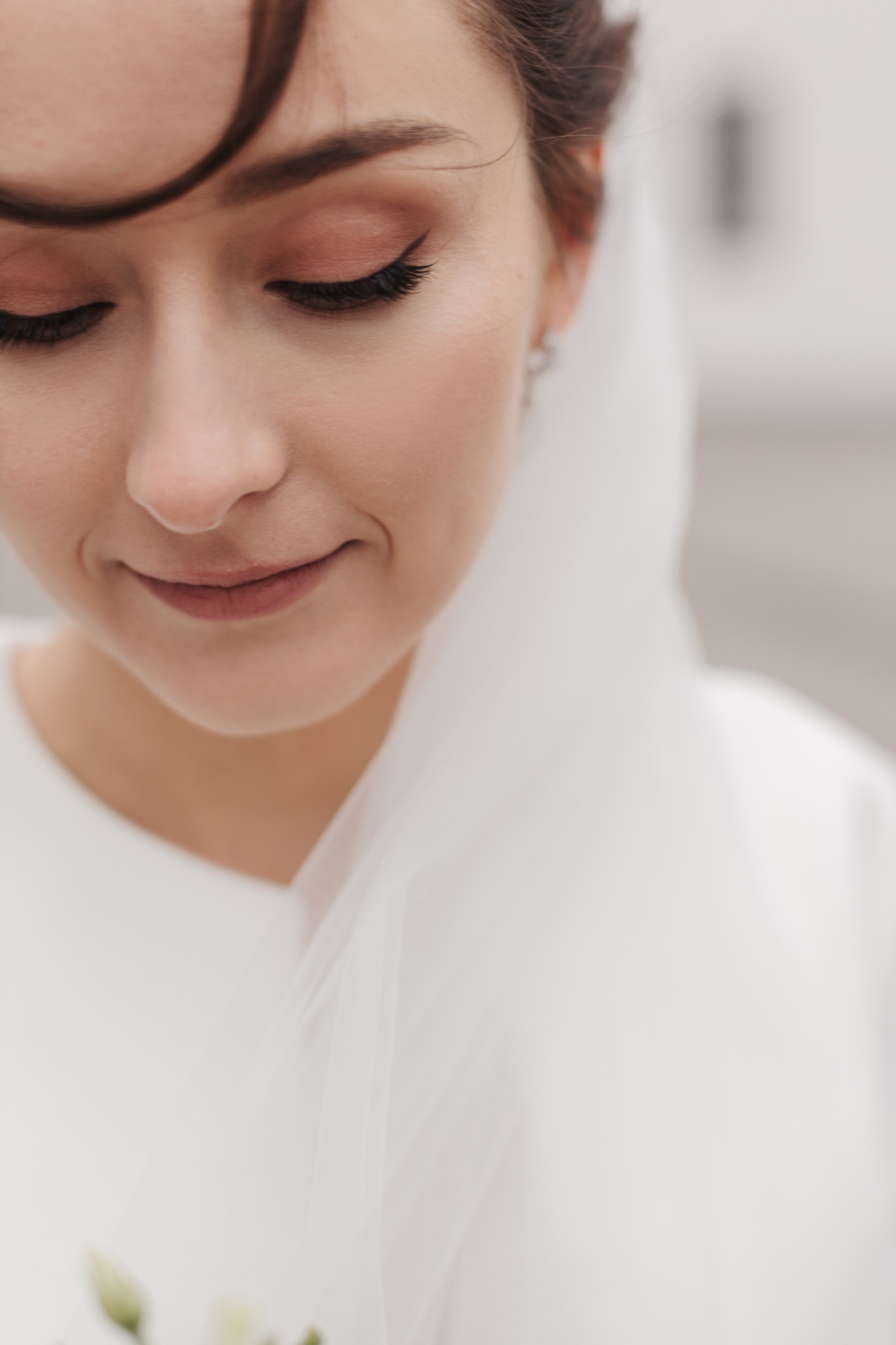 Аня и Данила. Свадебный фотограф Москва Анастасия Храмова