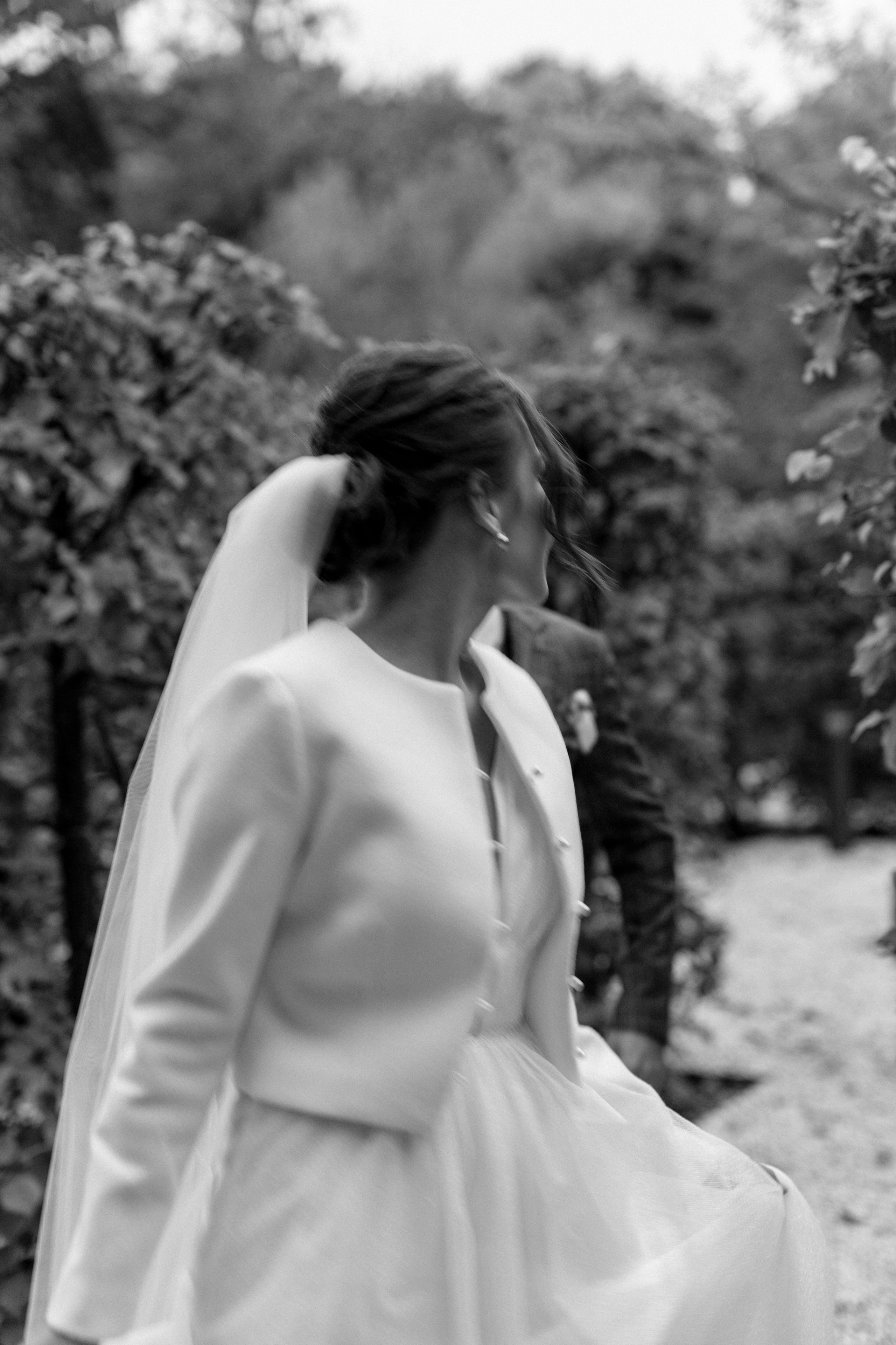 Аня и Данила. Свадебный фотограф Москва Анастасия Храмова