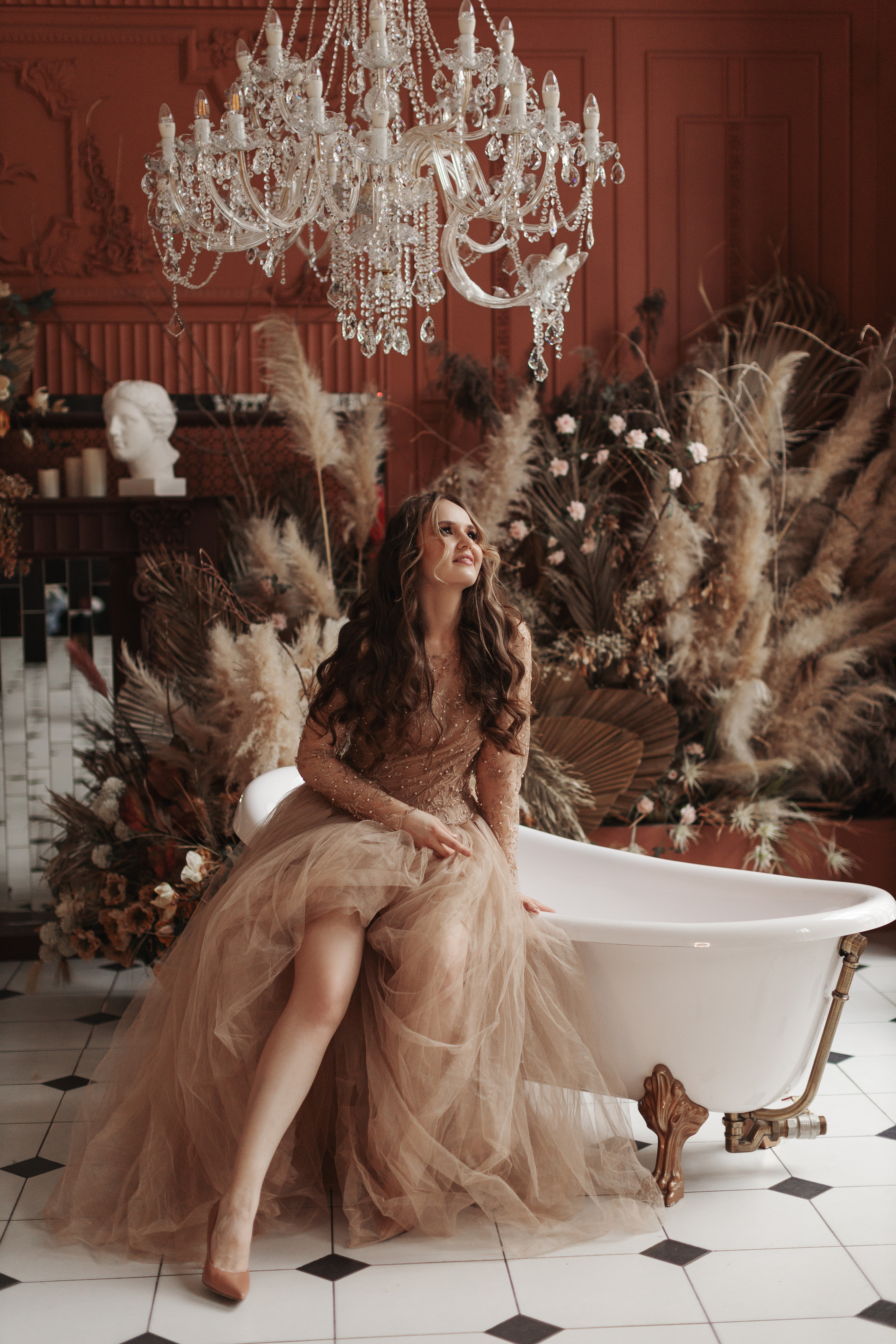 Семейный фотограф Москва. Свадебный фотограф Москва Анастасия Храмова