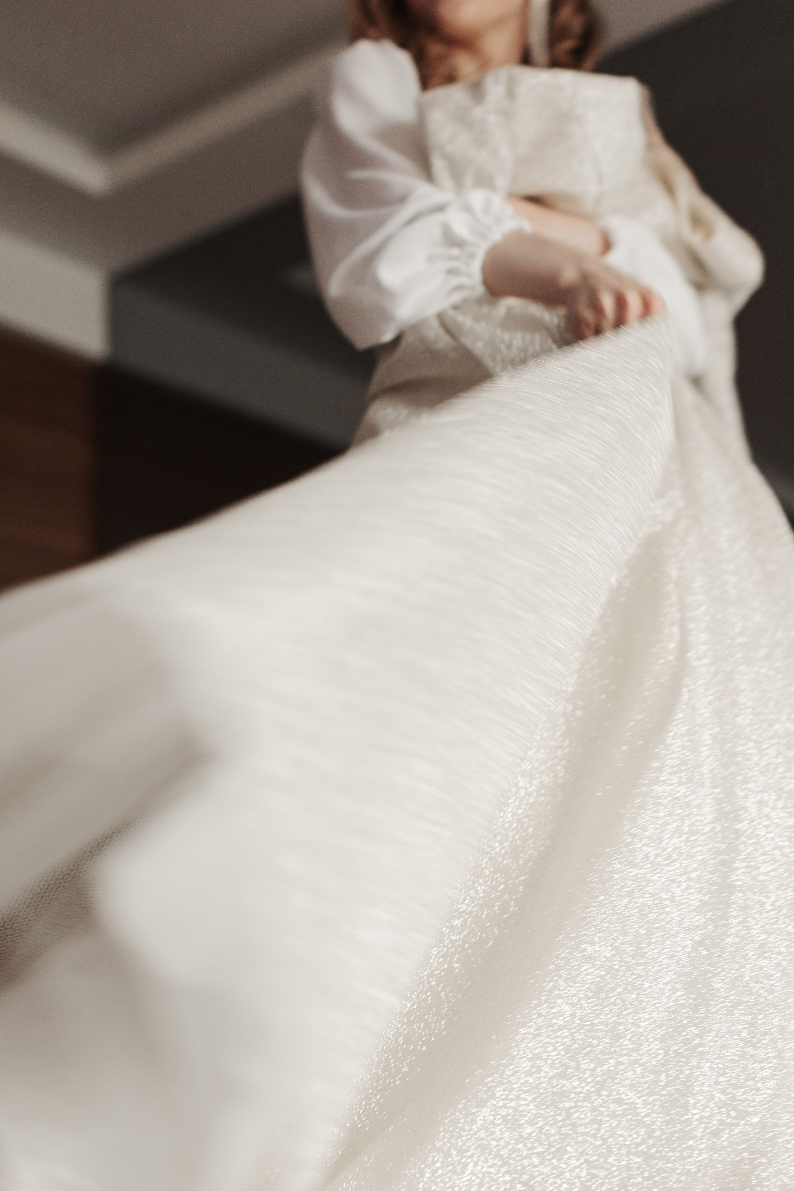 Мария и Дмитрий. Свадебный фотограф Москва Анастасия Храмова