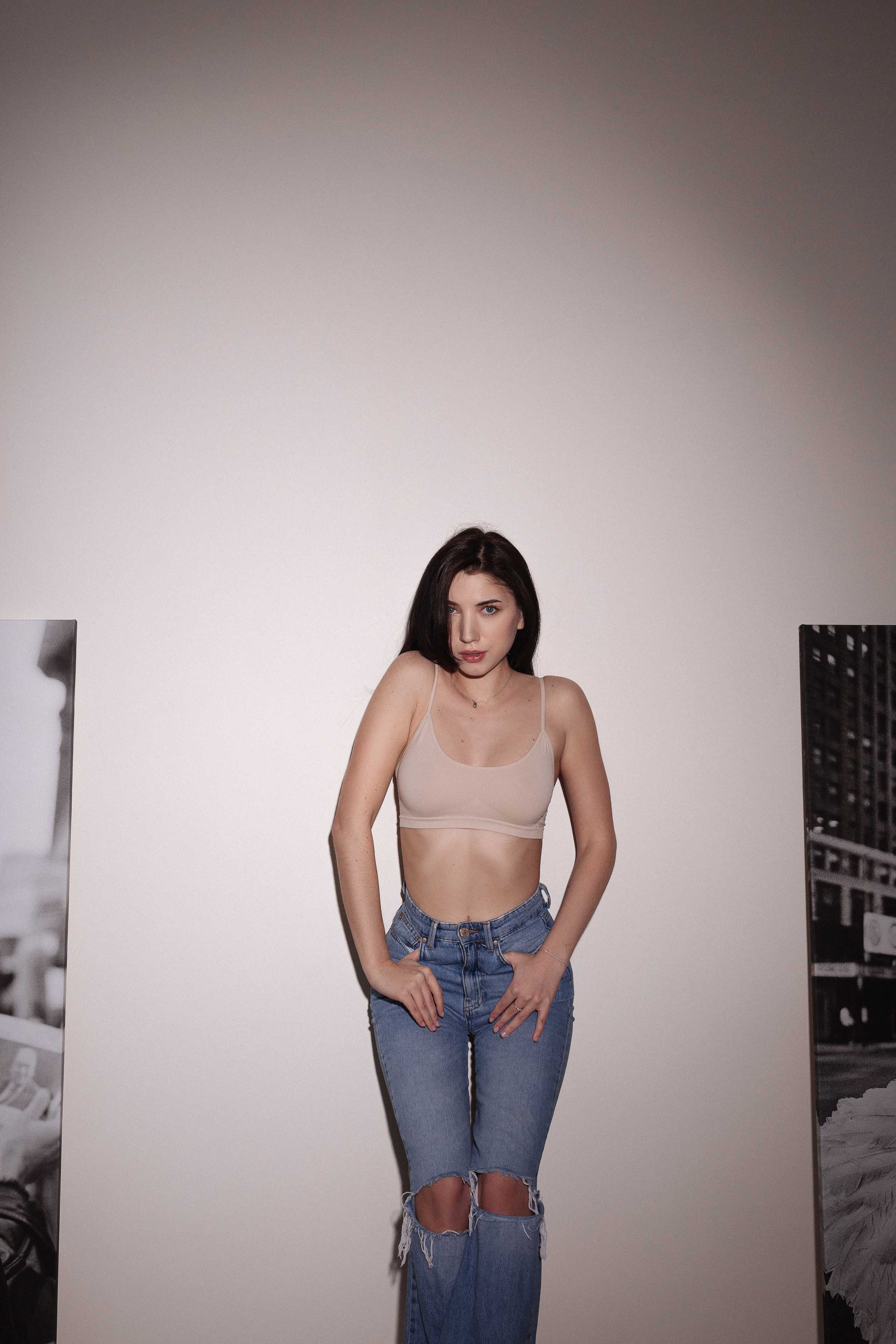 Женский портрет Москва. Свадебный фотограф Москва Анастасия Храмова