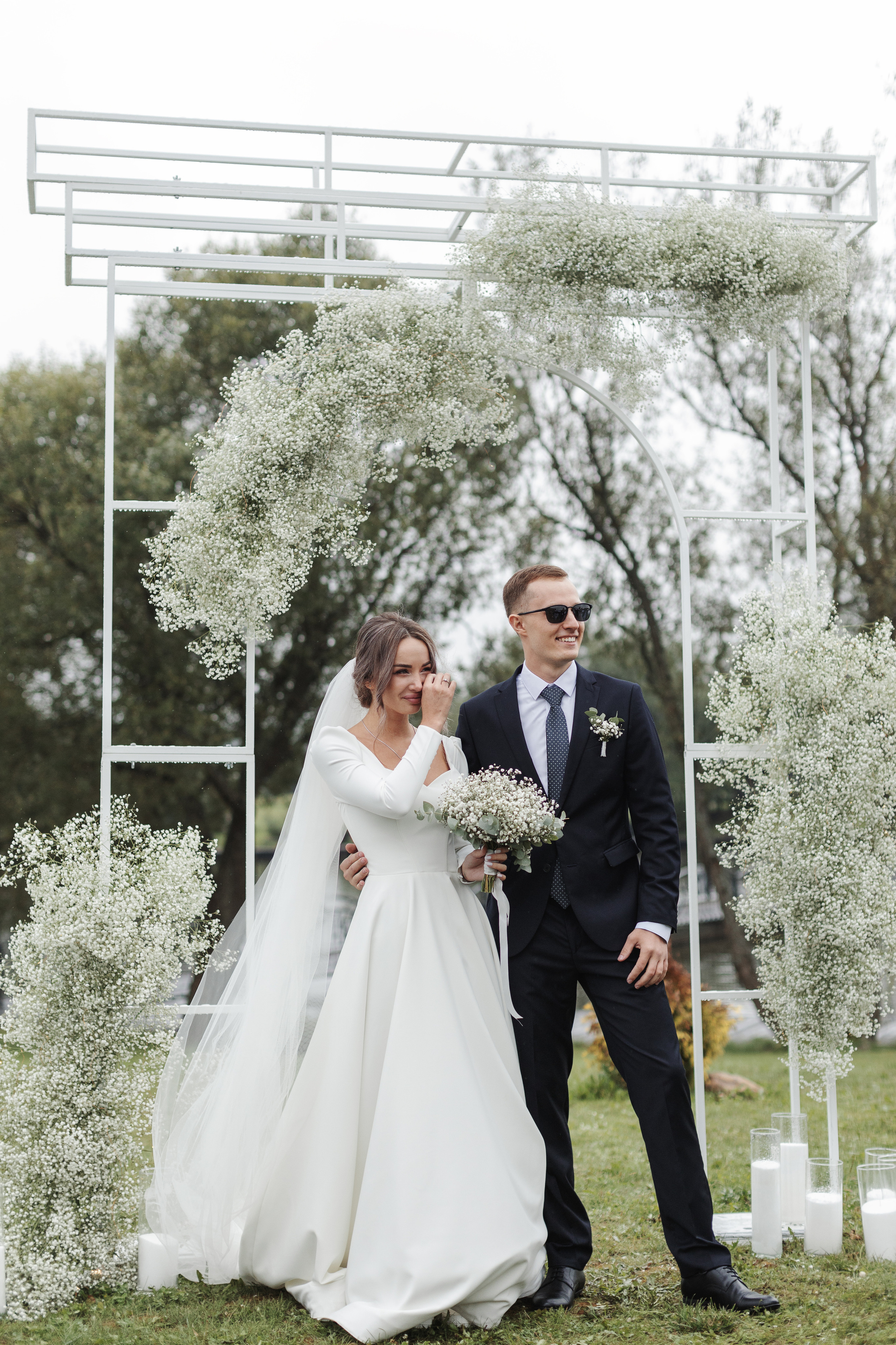 Свадебная фотосессия Санкт-Петербург. Свадебный фотограф Москва Анастасия Храмова