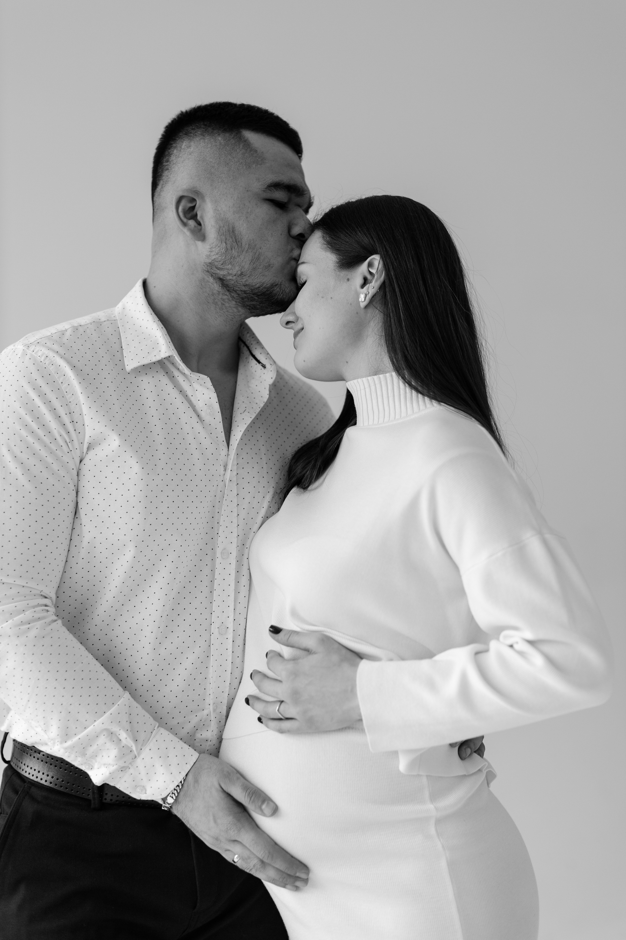 Фотосессия для беременных. Свадебный фотограф Москва Анастасия Храмова