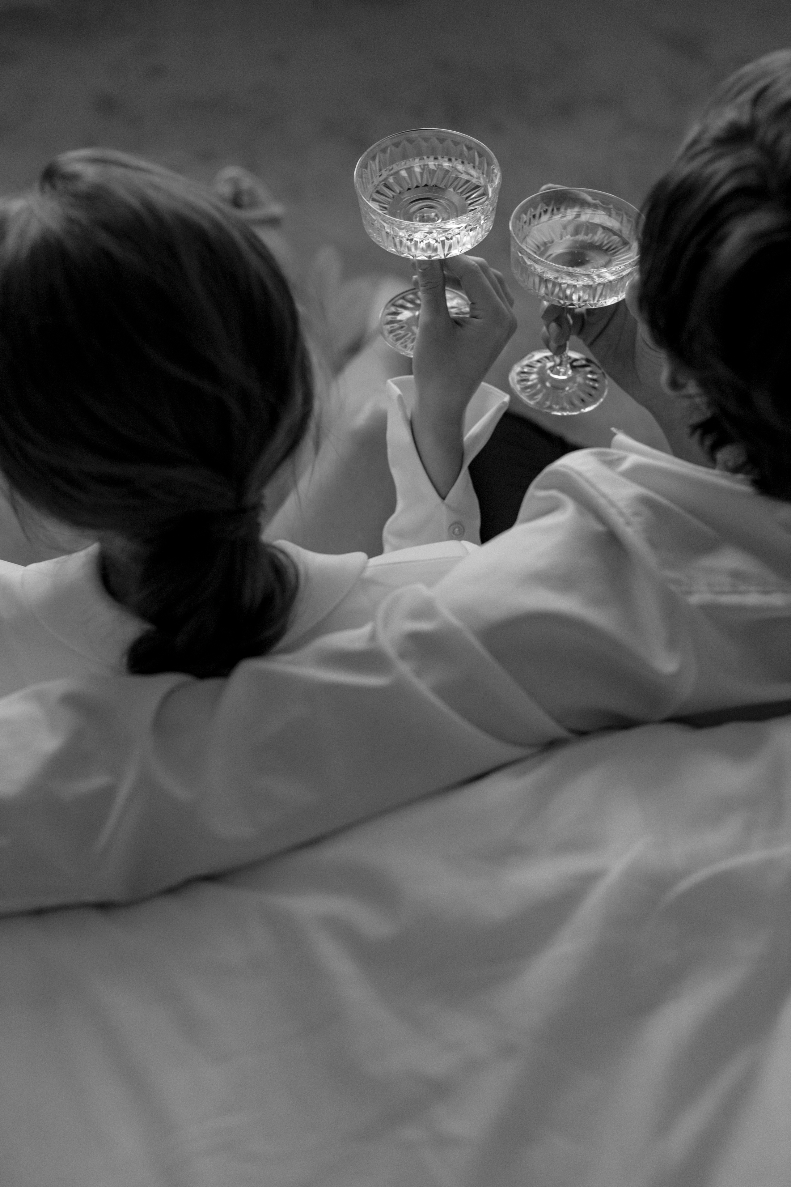 Алина и Миша. Свадебный фотограф Москва Анастасия Храмова