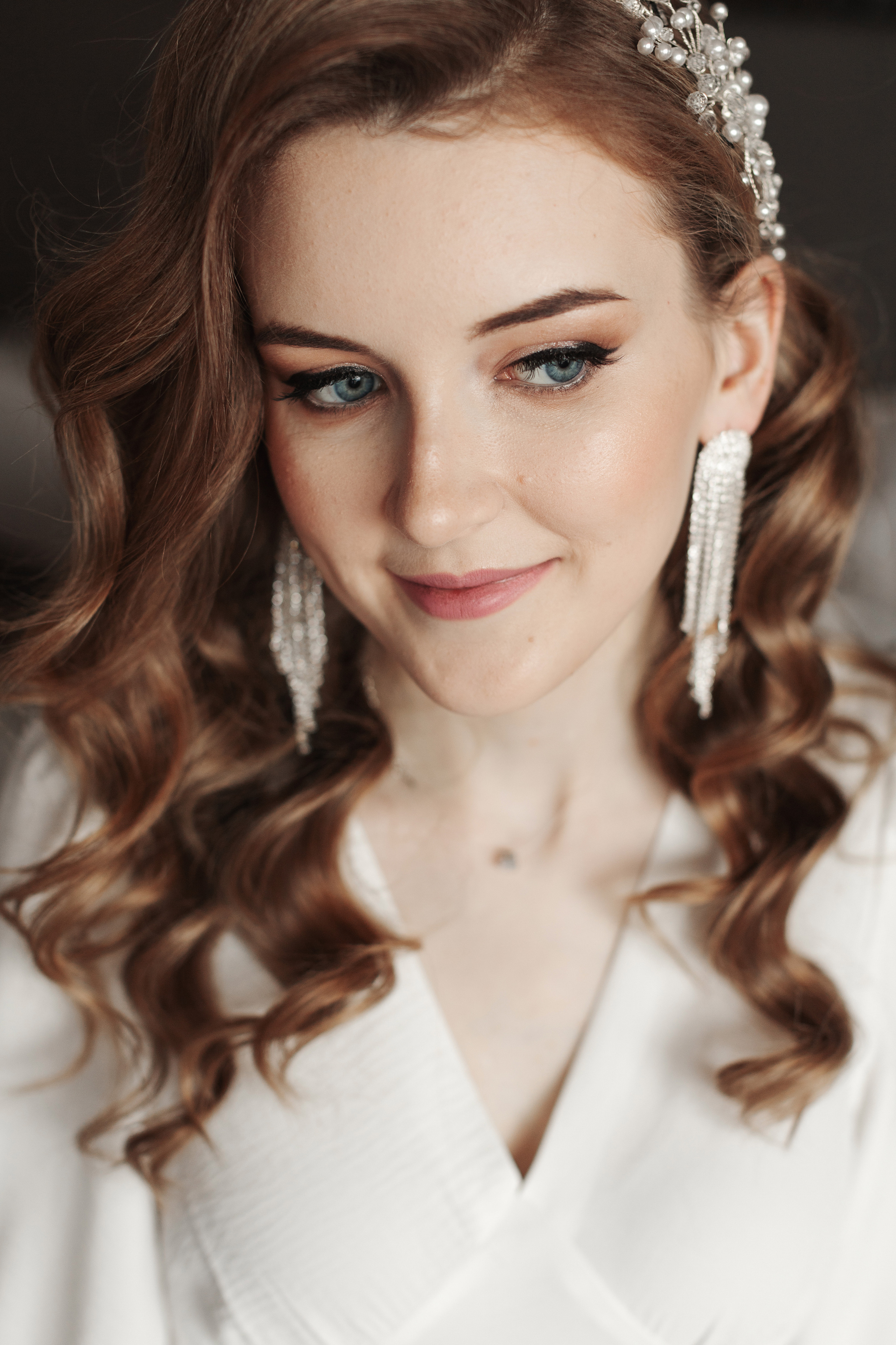 Мария и Дмитрий. Свадебный фотограф Москва Анастасия Храмова