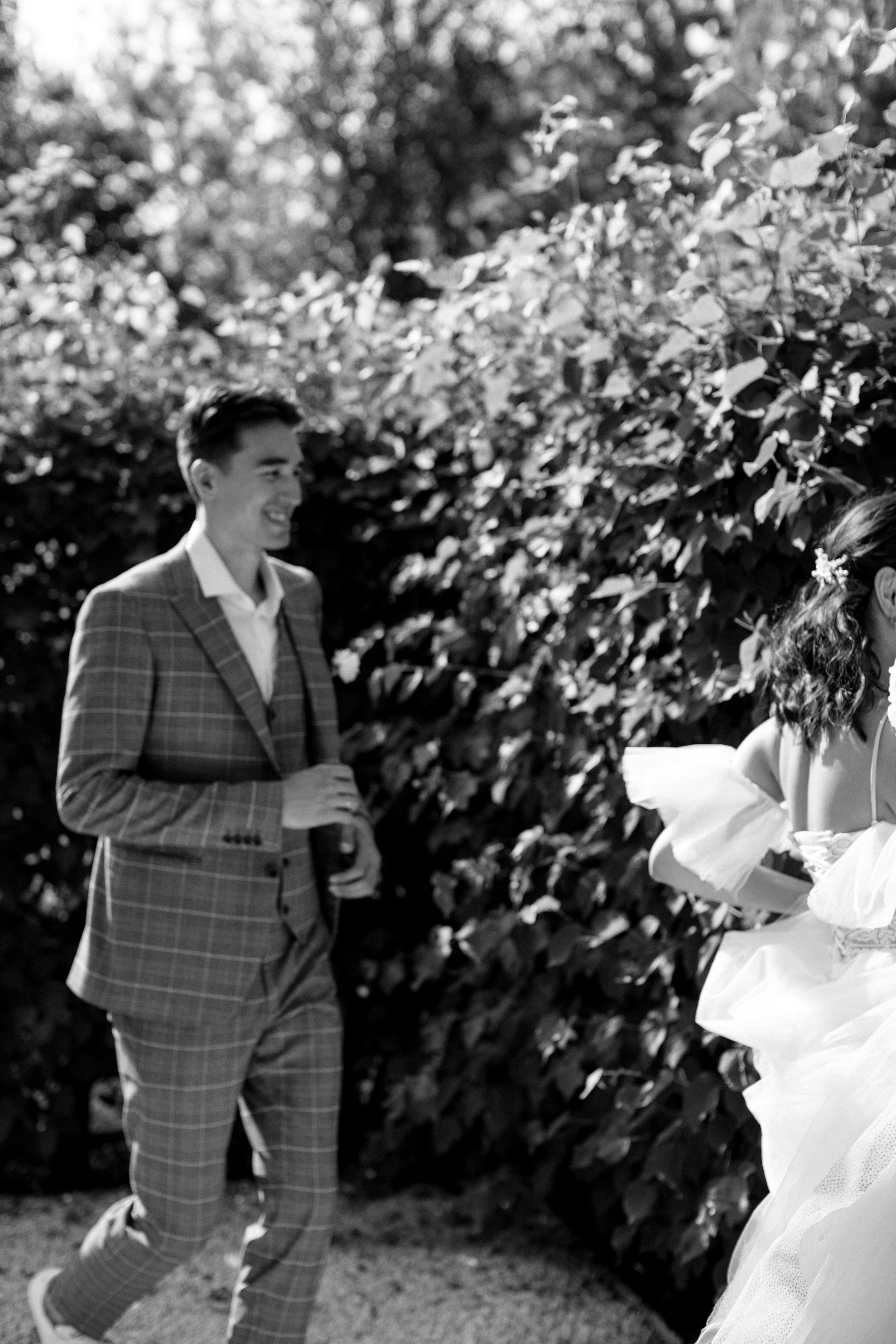 Анара и Руслан. Свадебный фотограф Москва Анастасия Храмова