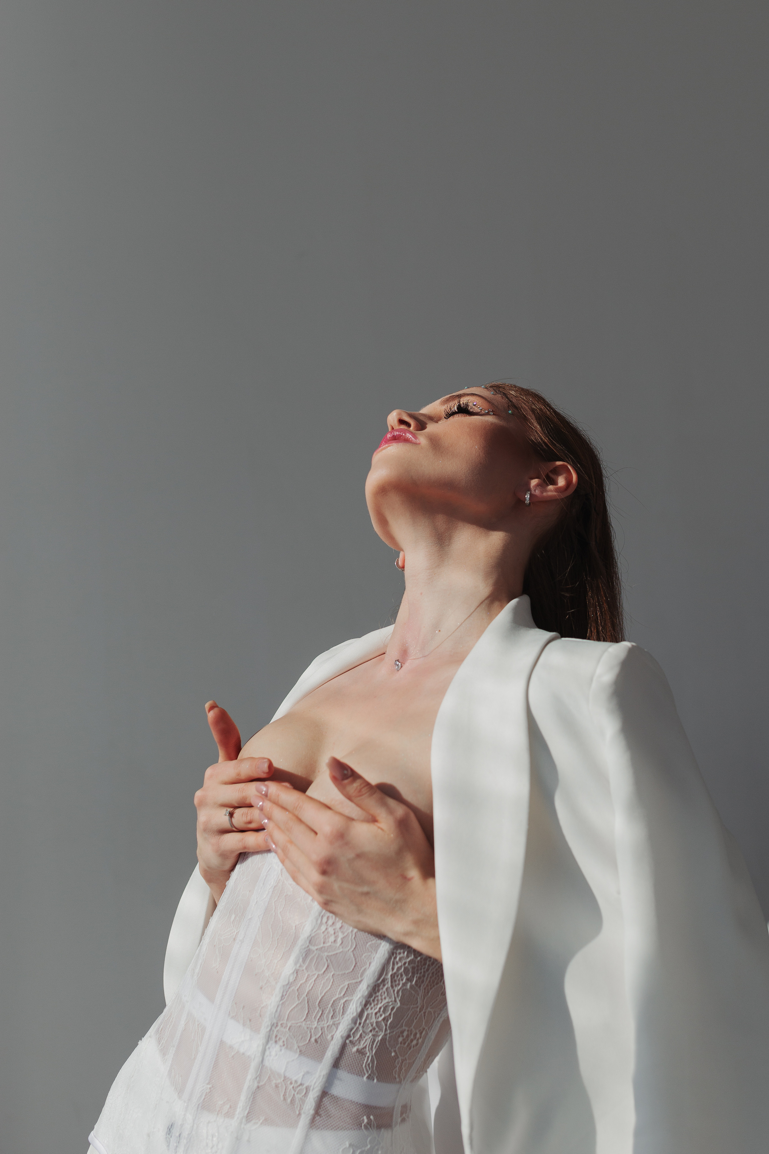 Архивные истории. Свадебный фотограф Москва Анастасия Храмова