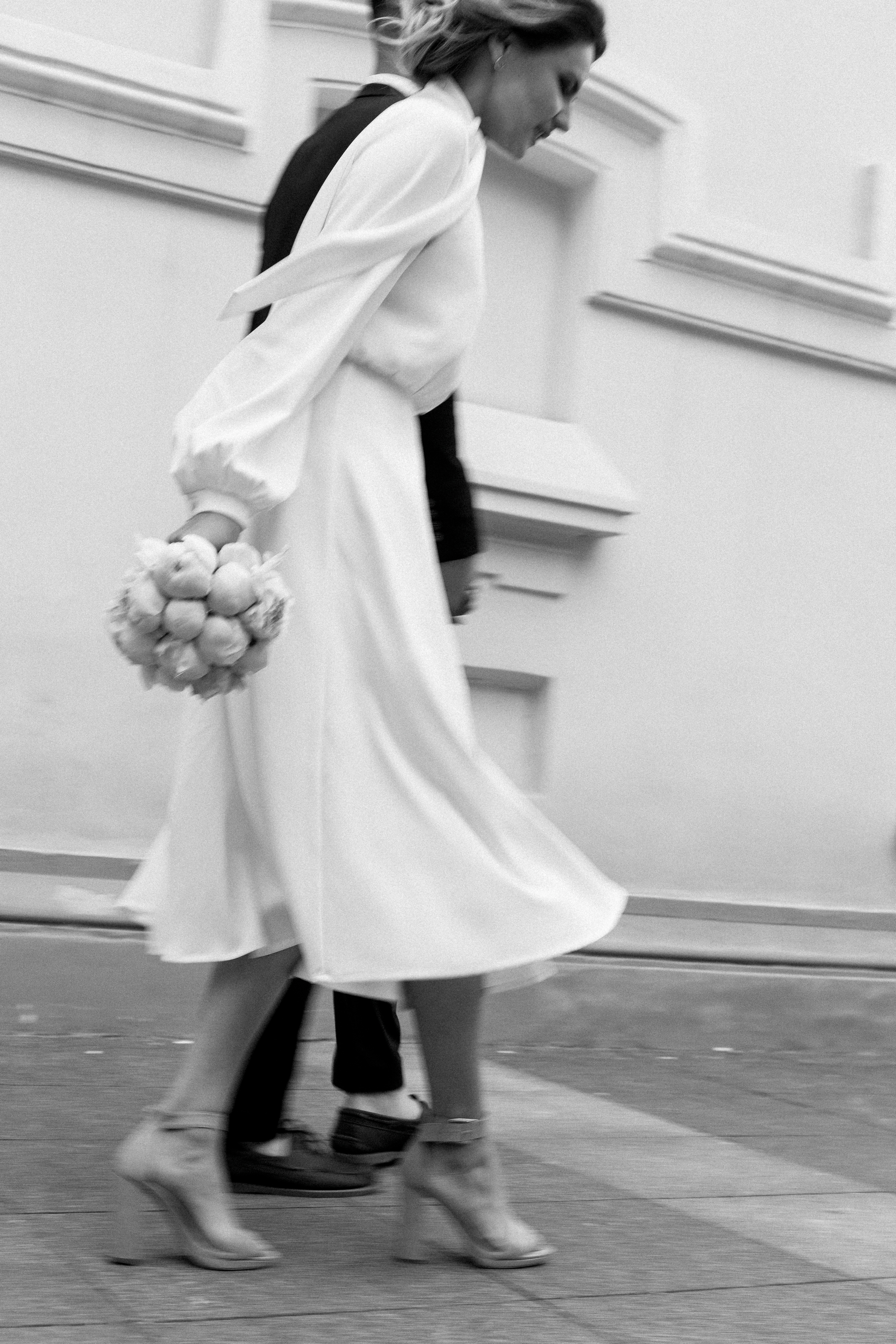 Зубаржат и Тагир. Свадебный фотограф Москва Анастасия Храмова