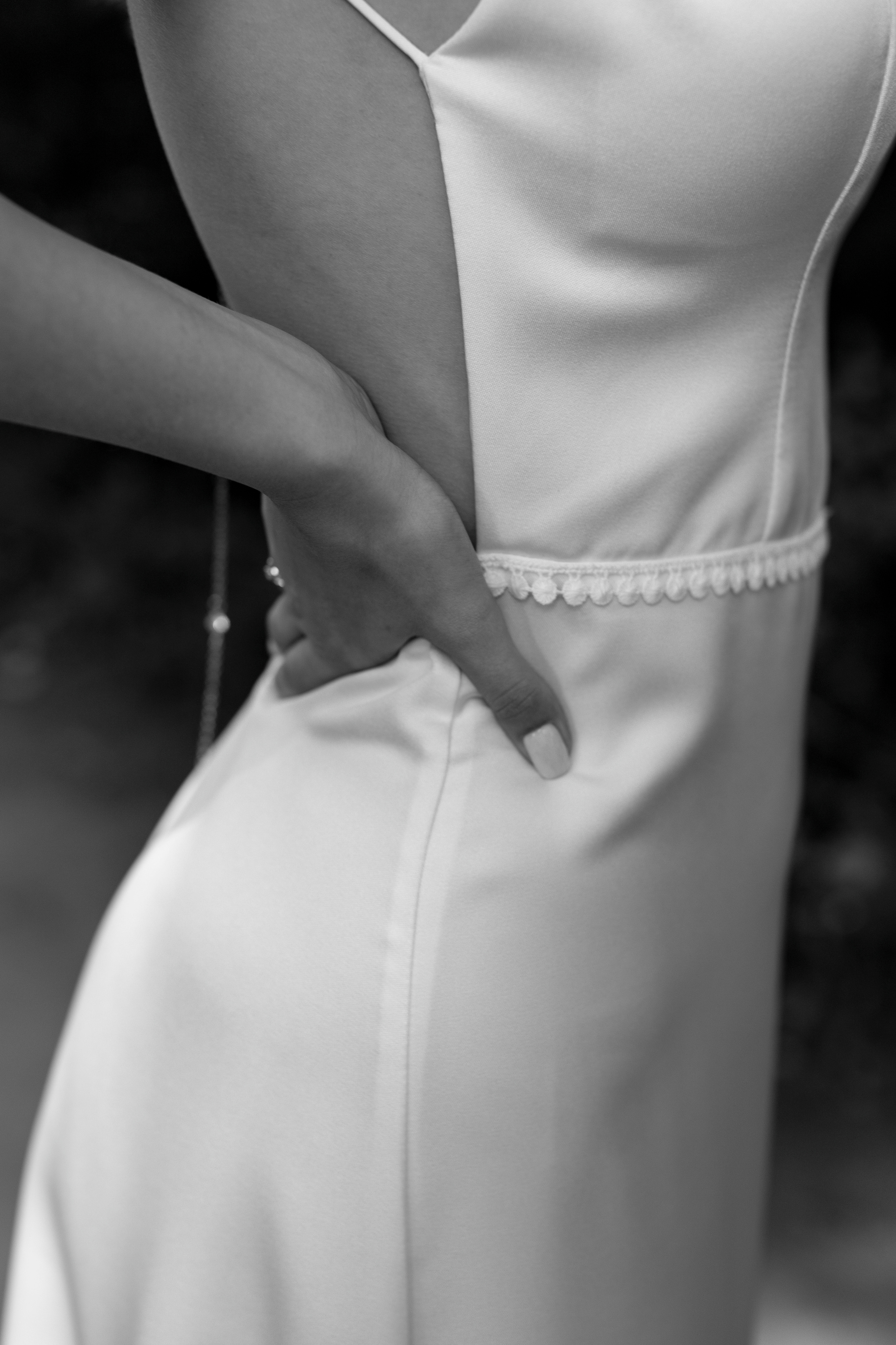 Настя и Егор. Свадебный фотограф Москва Анастасия Храмова