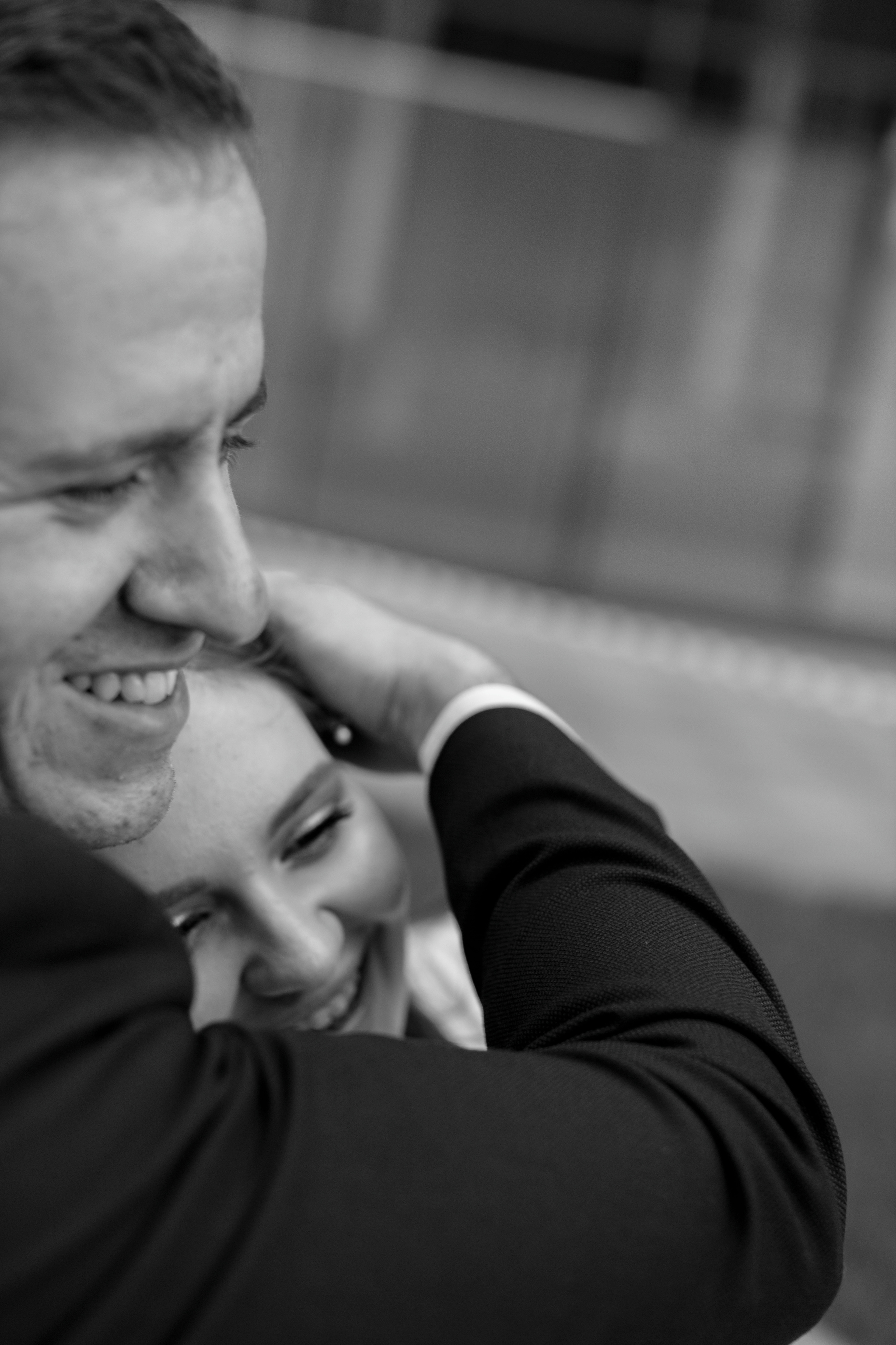 Лера и Богдан. Свадебный фотограф Москва Анастасия Храмова