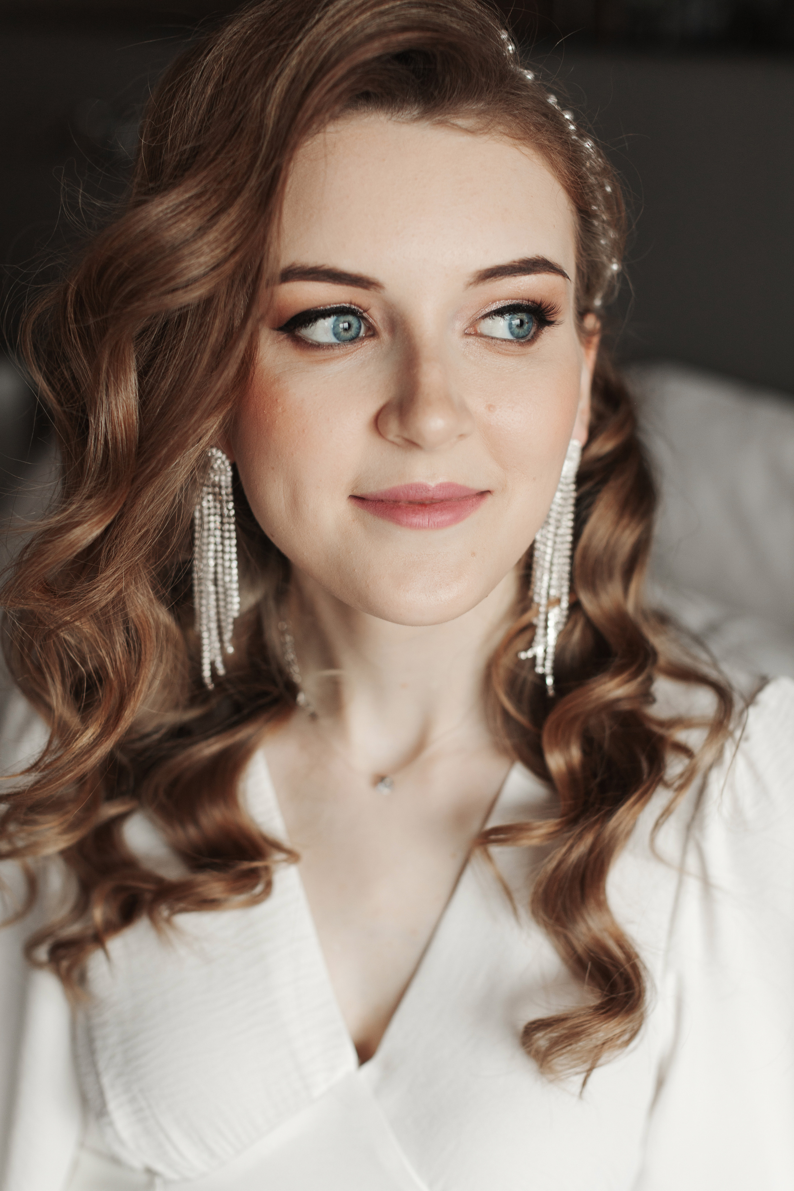 Мария и Дмитрий. Свадебный фотограф Москва Анастасия Храмова